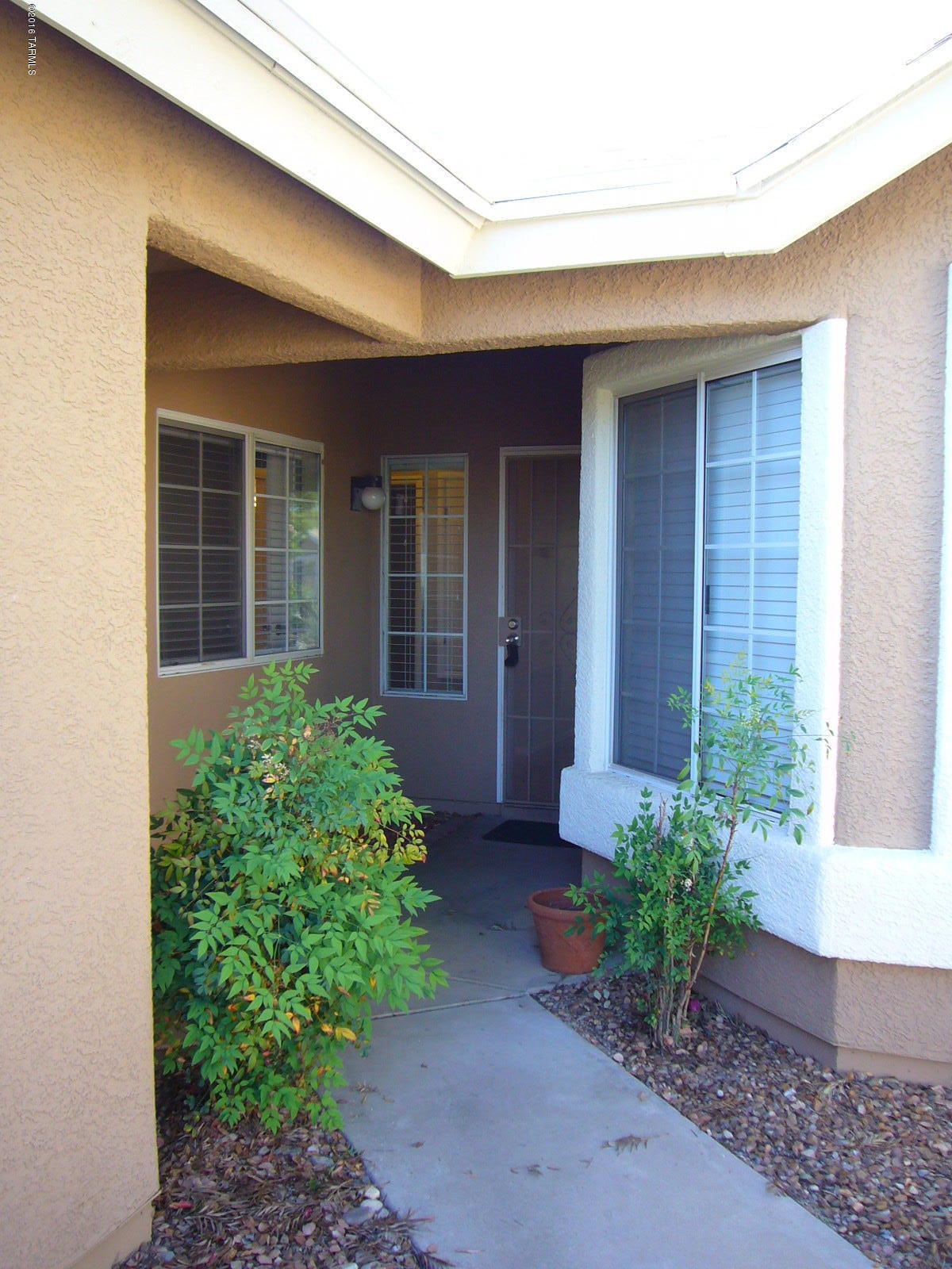 Hobby Horse Ranch (The Patios At) - Residential Lease