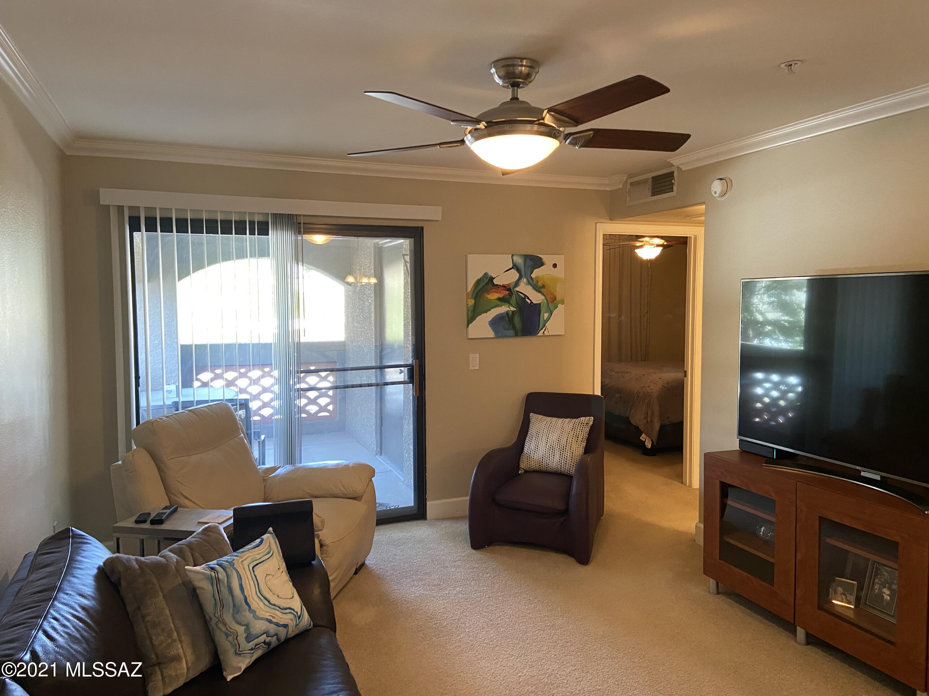 Veranda at Ventana Condominiums - Residential