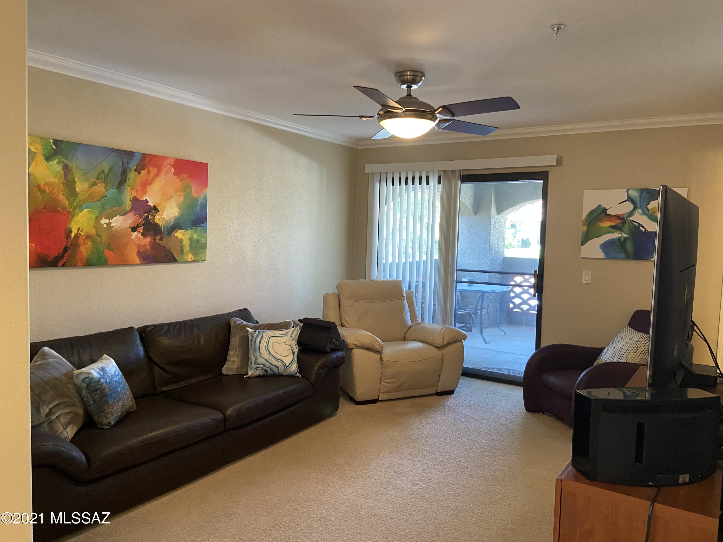 Veranda at Ventana Condominiums - Residential