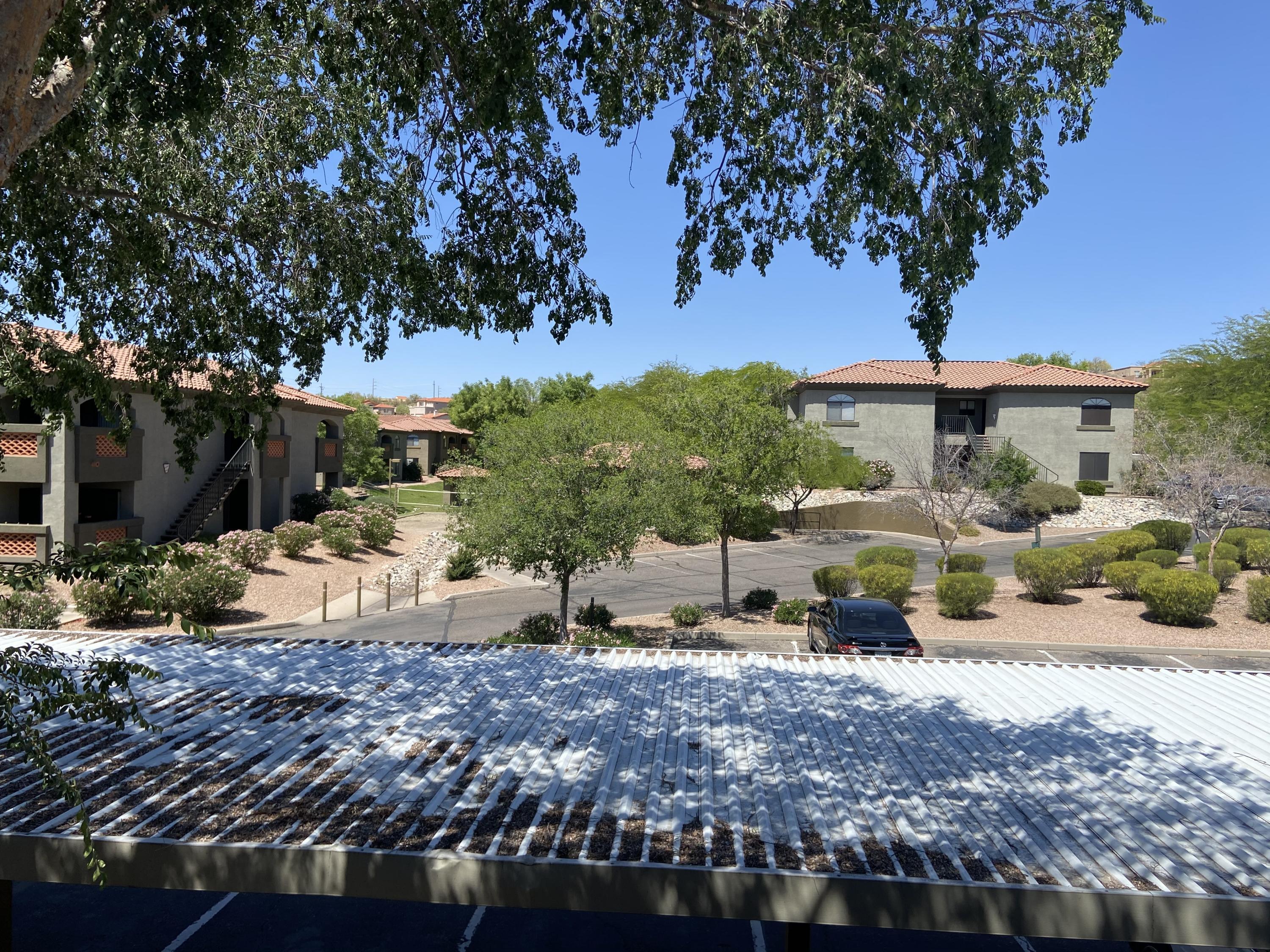 Veranda at Ventana Condominiums - Residential