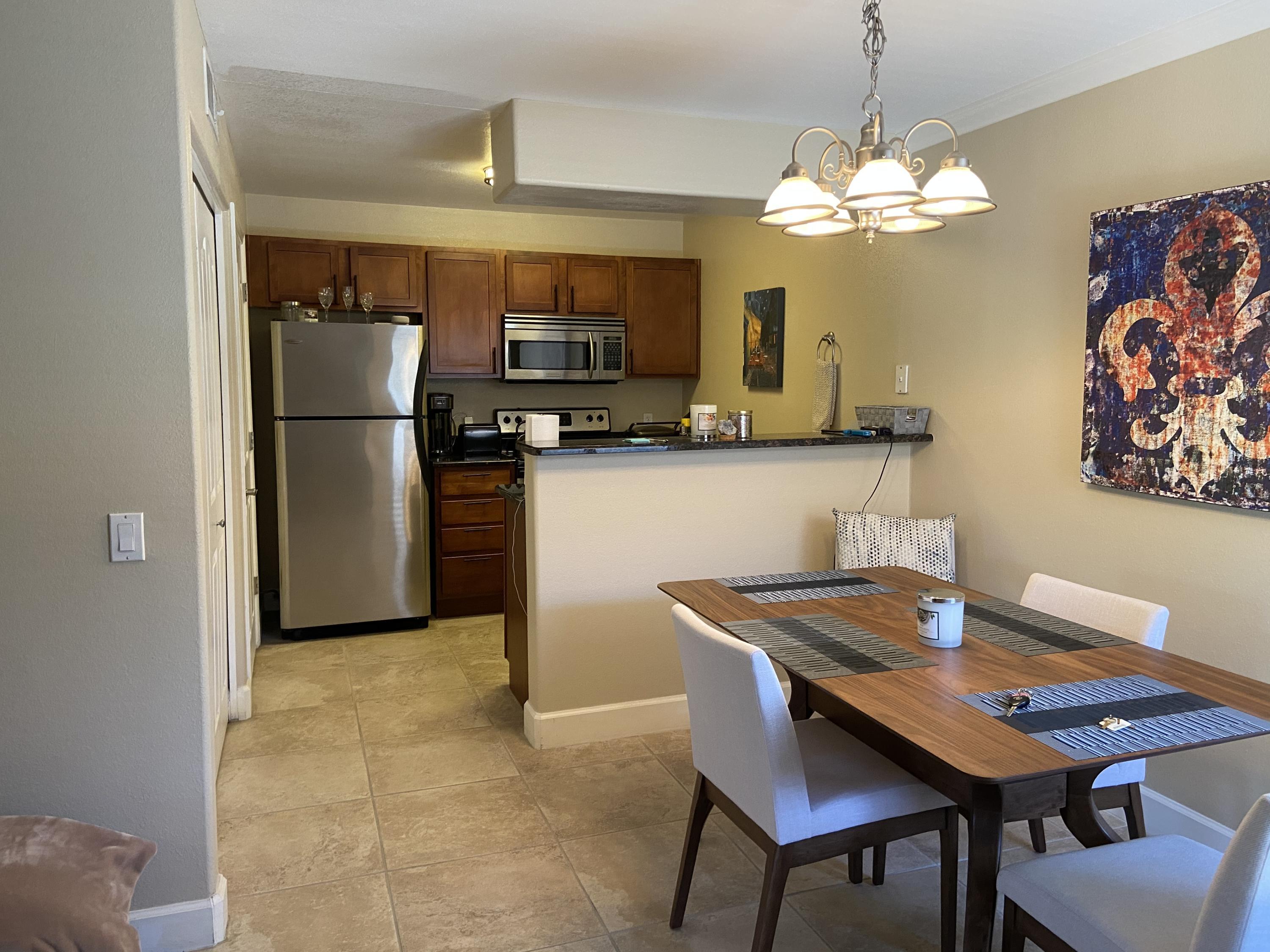 Veranda at Ventana Condominiums - Residential