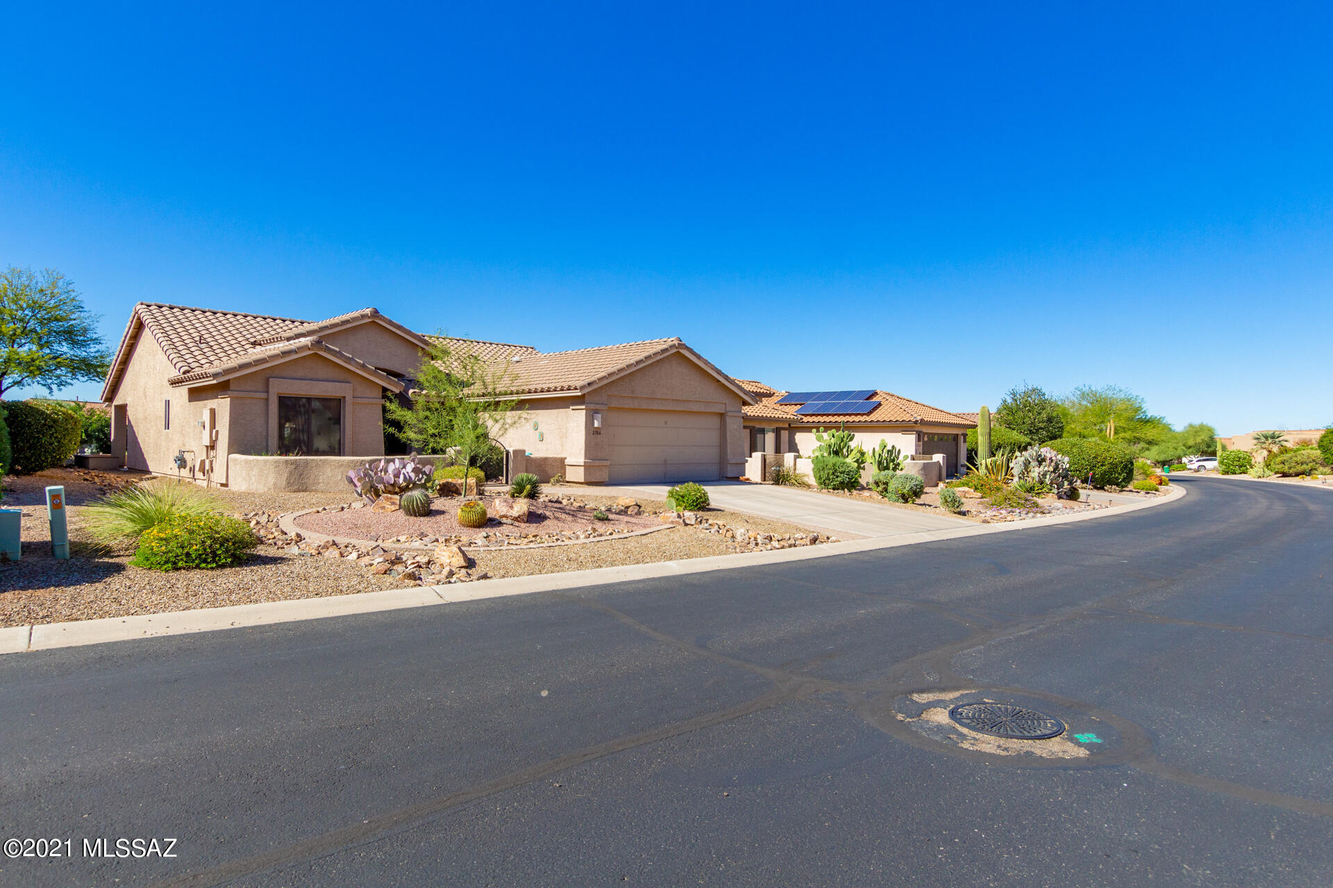 Quail Creek II Unit 17 - Residential