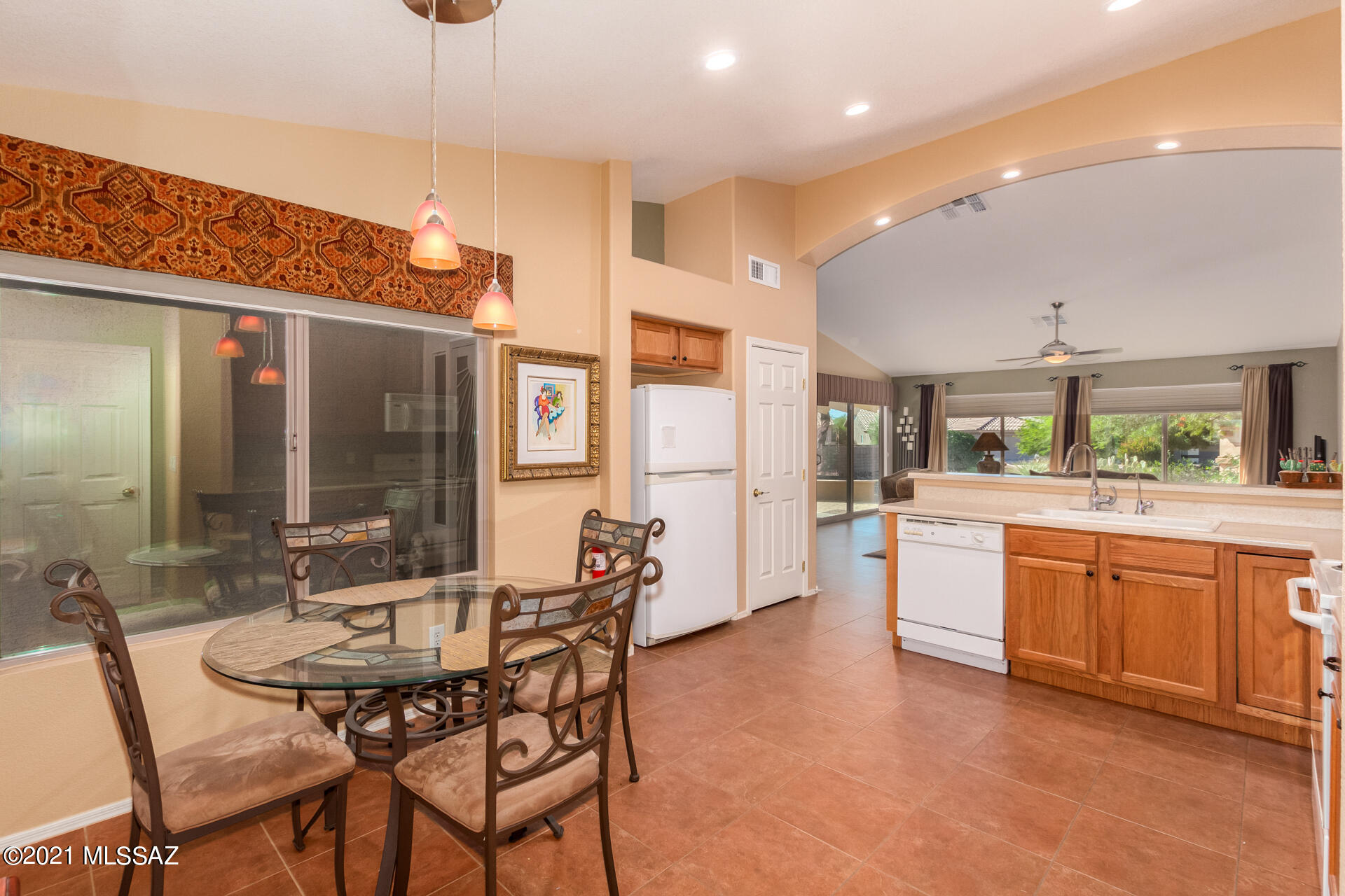 Quail Creek II Unit 17 - Residential
