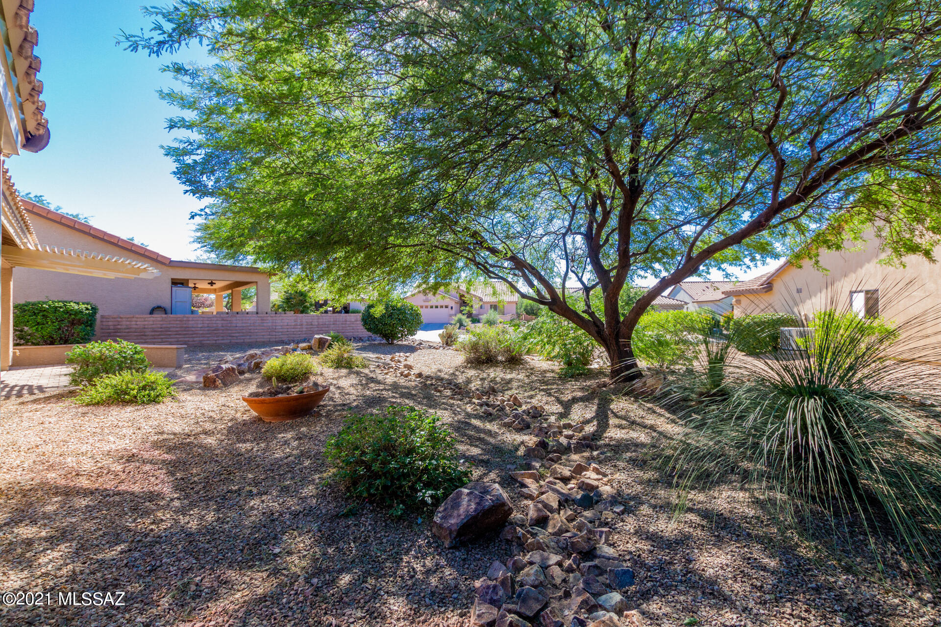 Quail Creek II Unit 17 - Residential