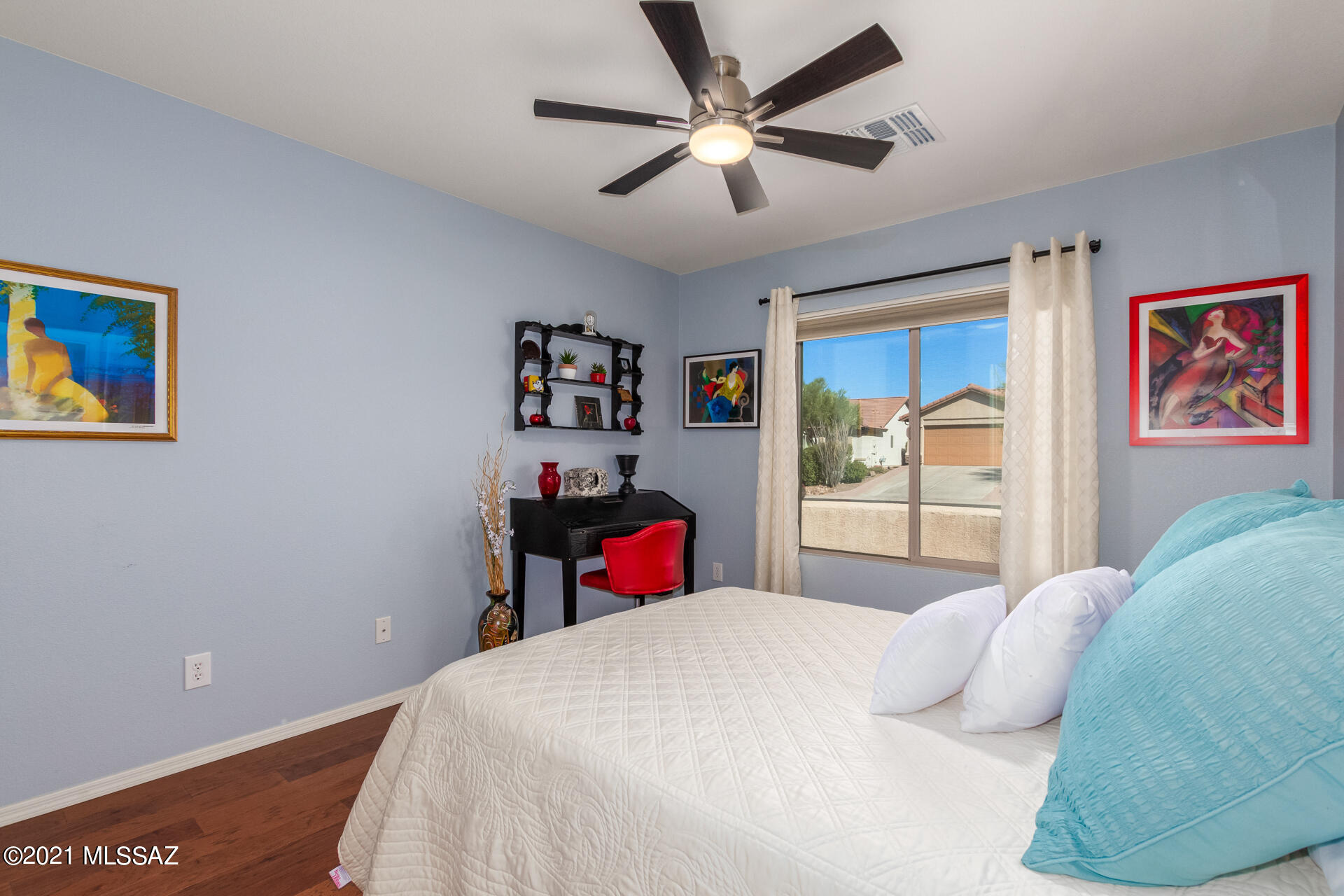 Quail Creek II Unit 17 - Residential