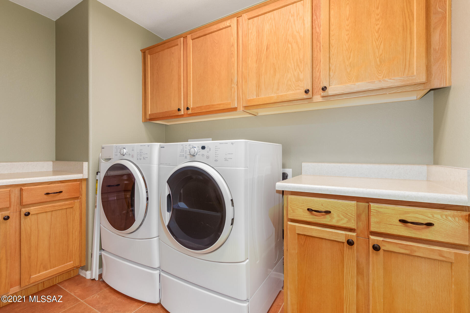 Quail Creek II Unit 17 - Residential