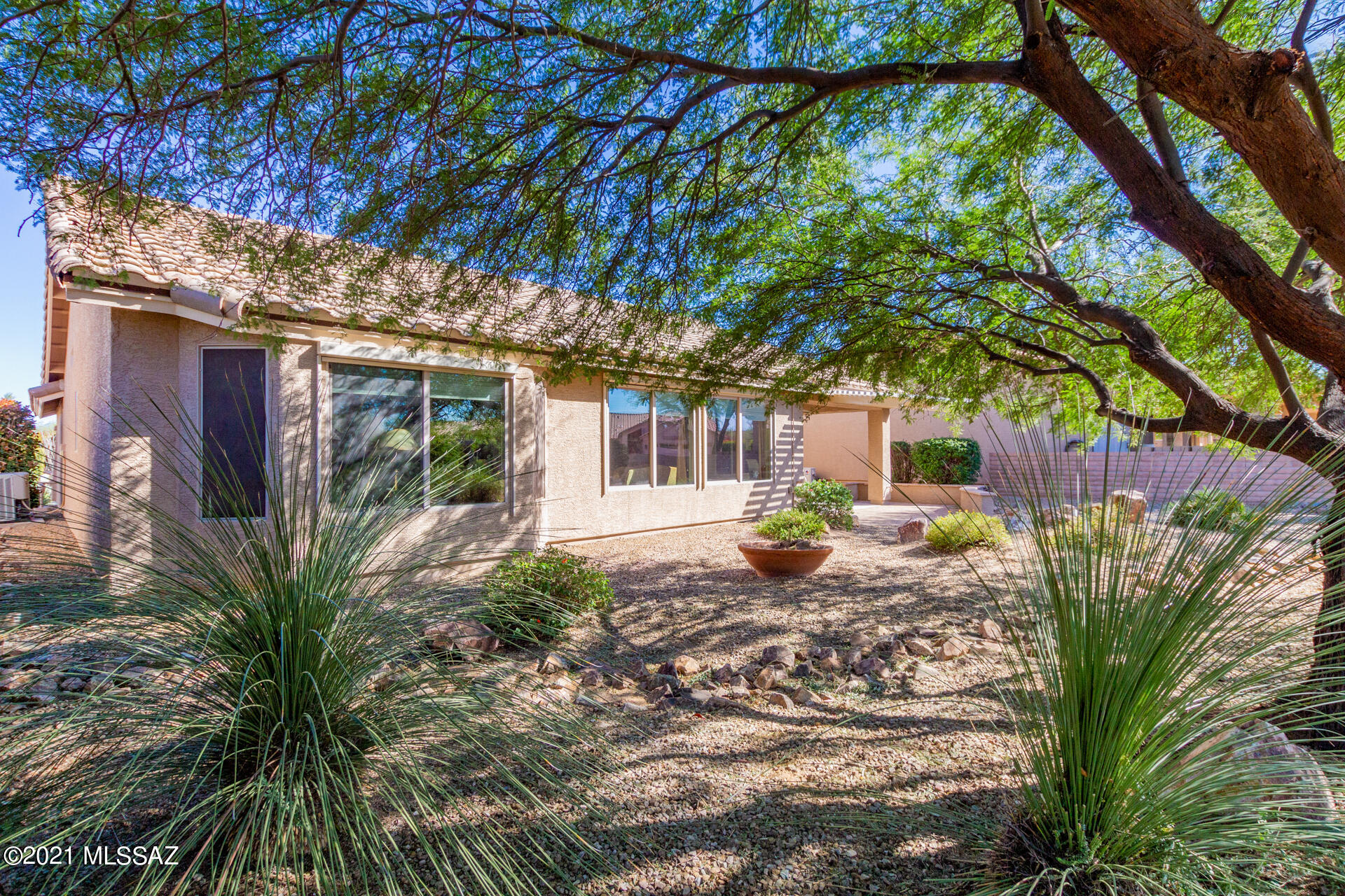 Quail Creek II Unit 17 - Residential