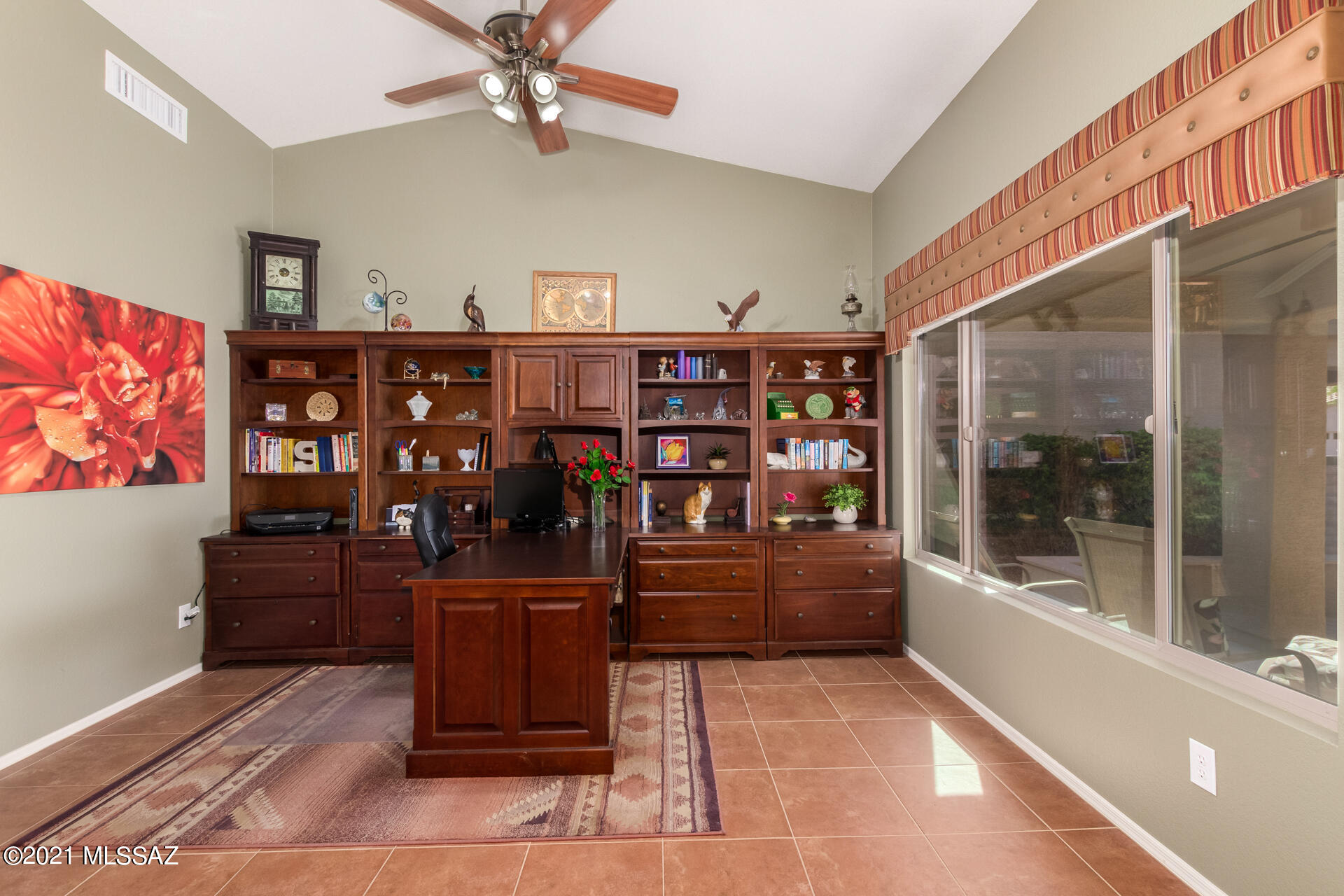 Quail Creek II Unit 17 - Residential
