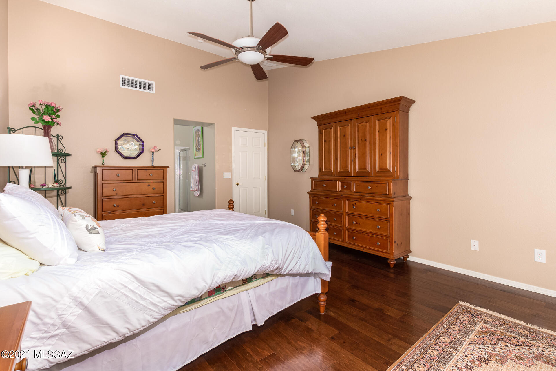Quail Creek II Unit 17 - Residential