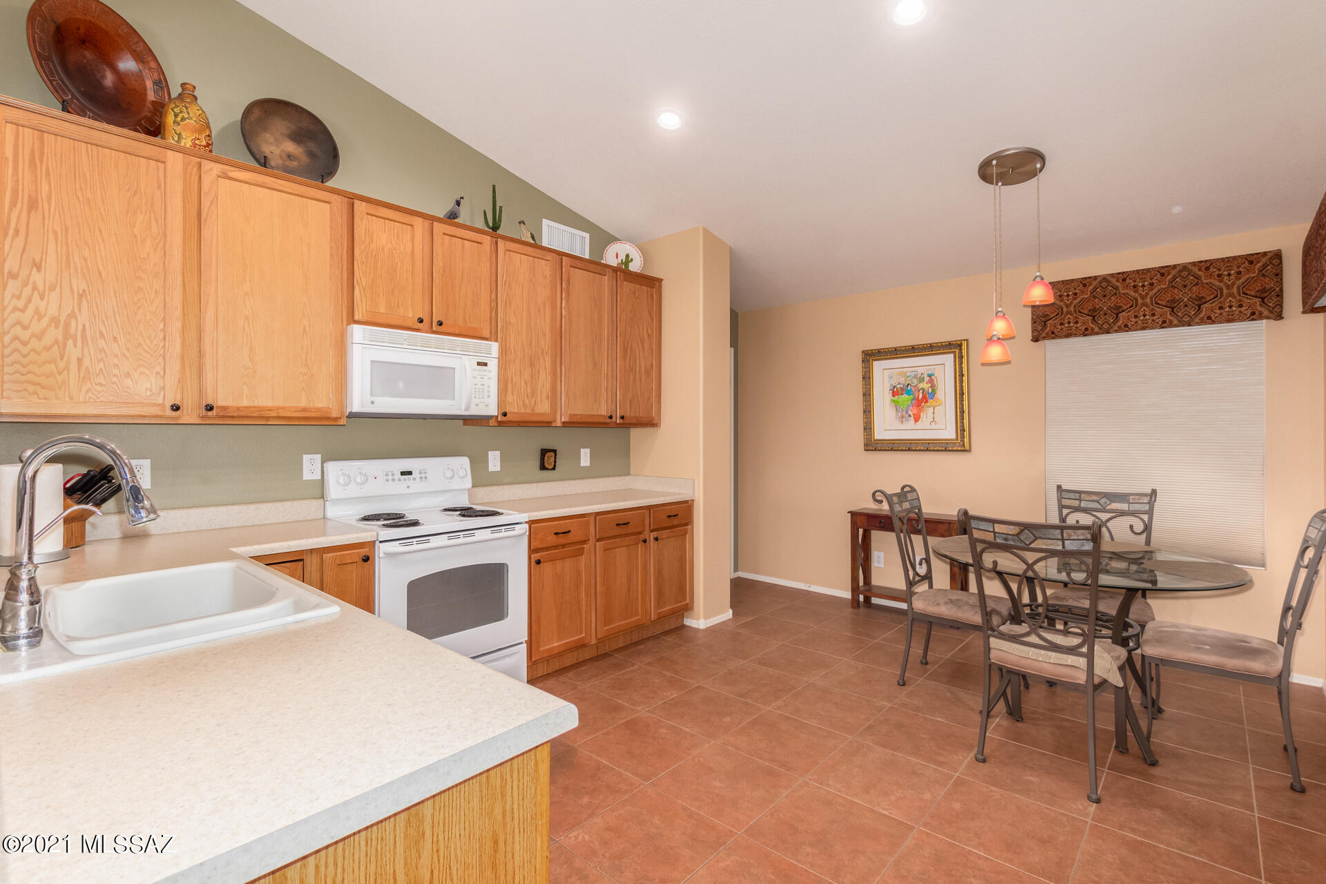 Quail Creek II Unit 17 - Residential