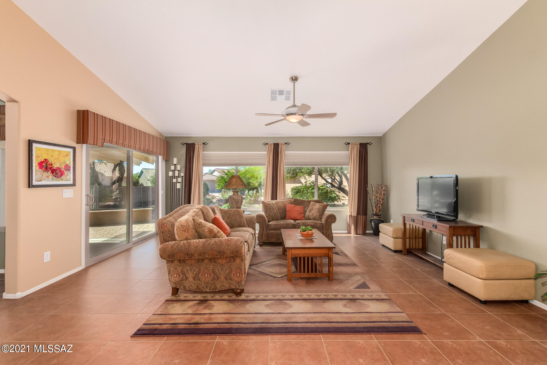Quail Creek II Unit 17 - Residential
