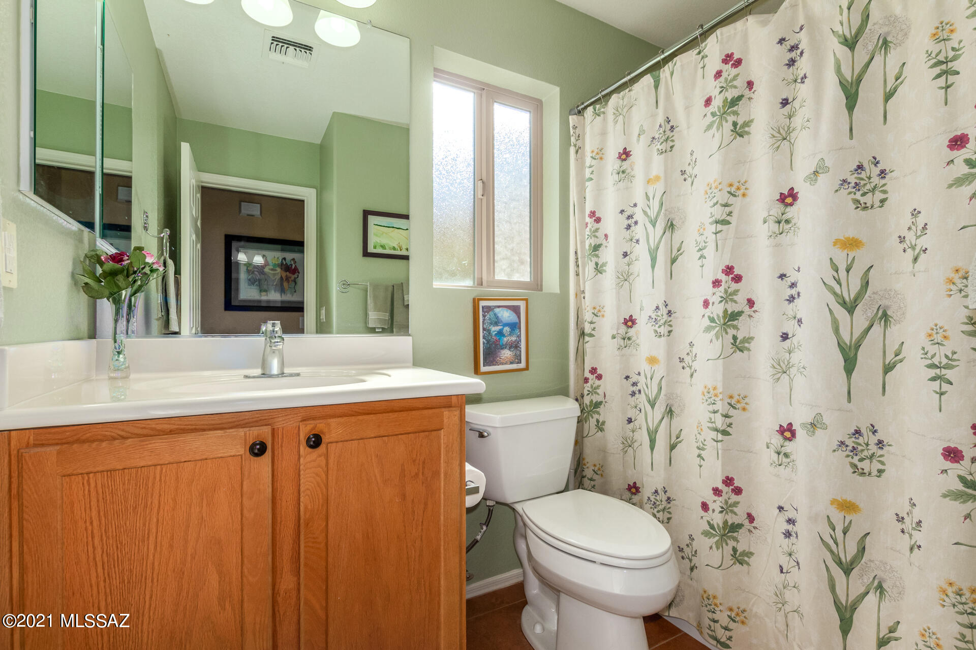 Quail Creek II Unit 17 - Residential