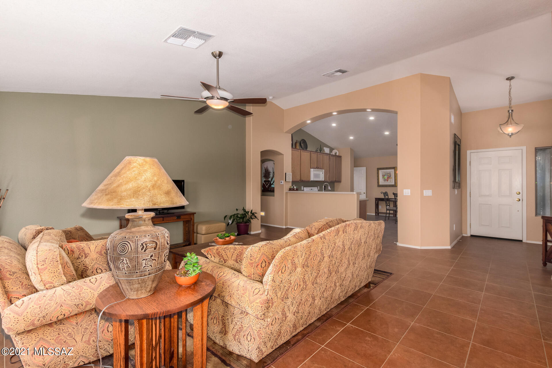 Quail Creek II Unit 17 - Residential