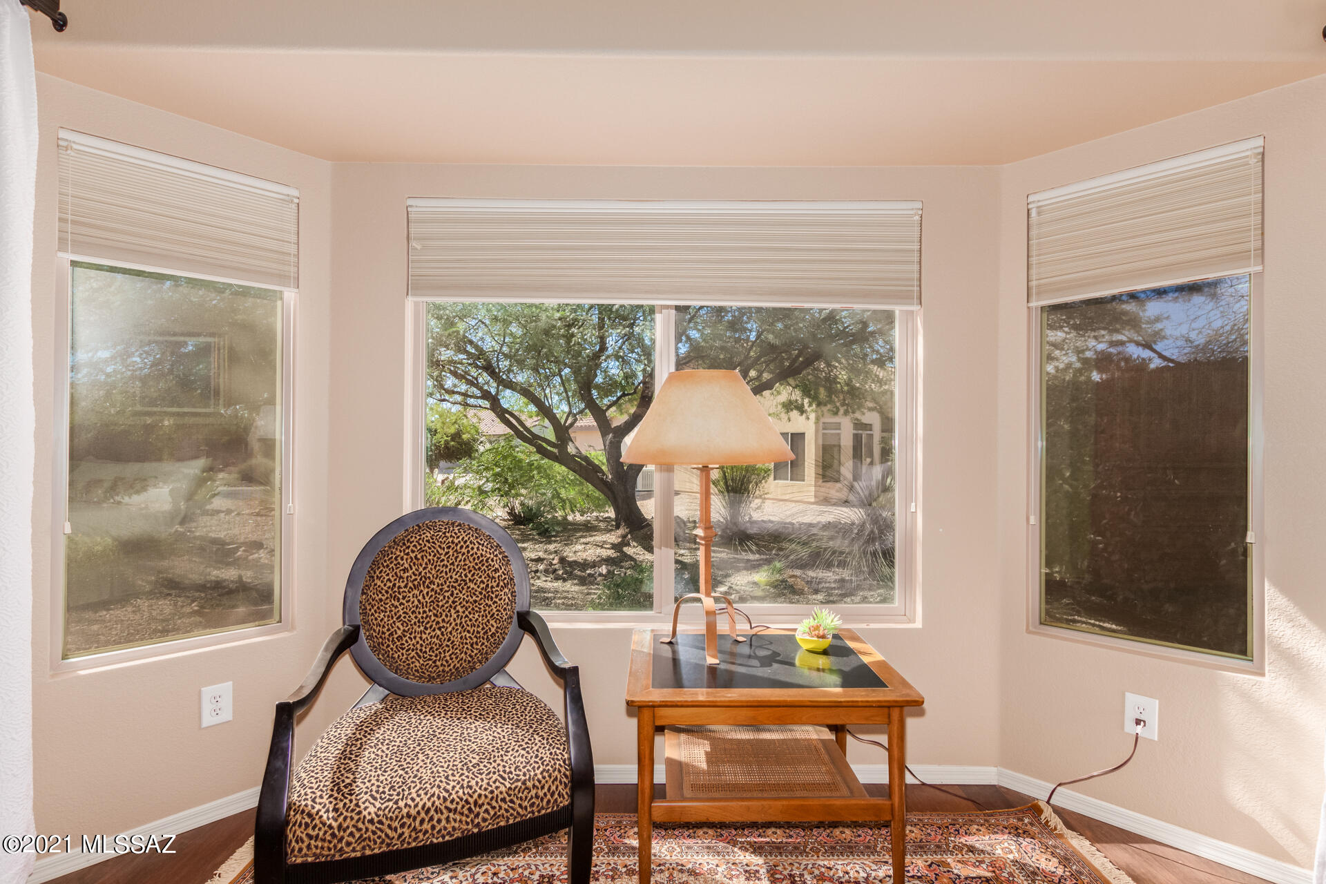 Quail Creek II Unit 17 - Residential