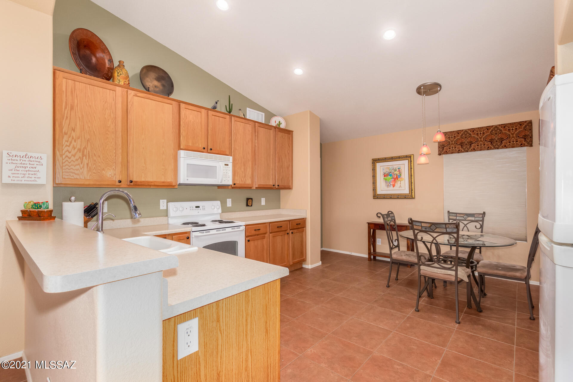 Quail Creek II Unit 17 - Residential