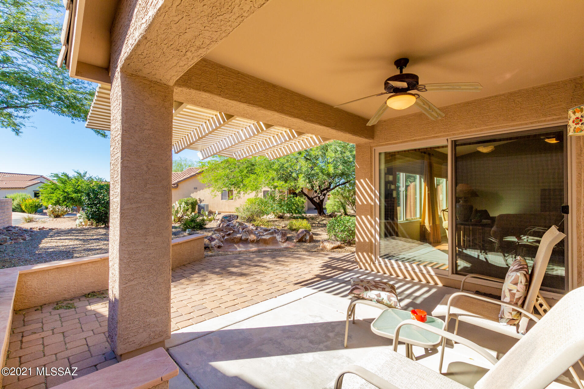 Quail Creek II Unit 17 - Residential
