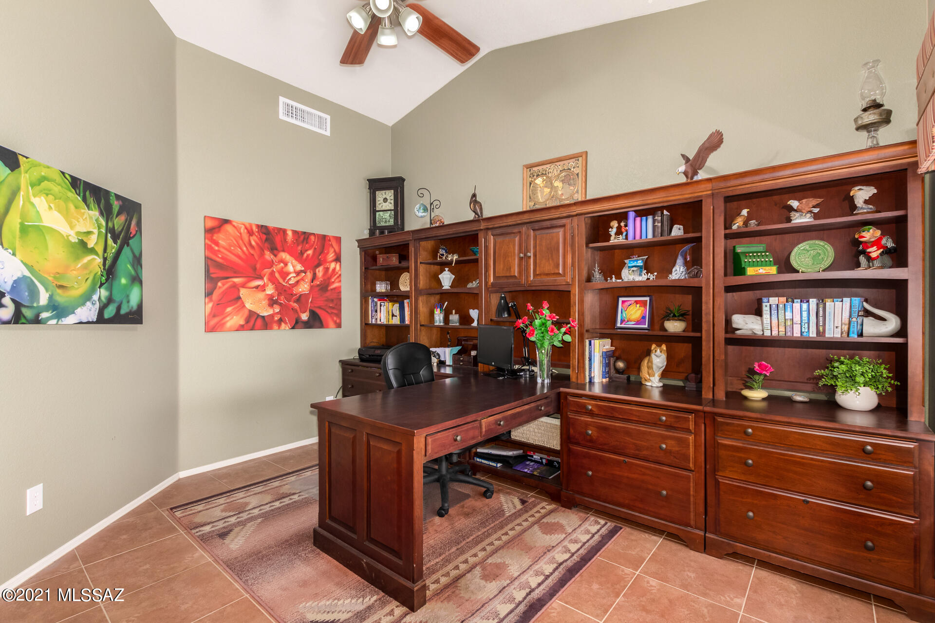 Quail Creek II Unit 17 - Residential