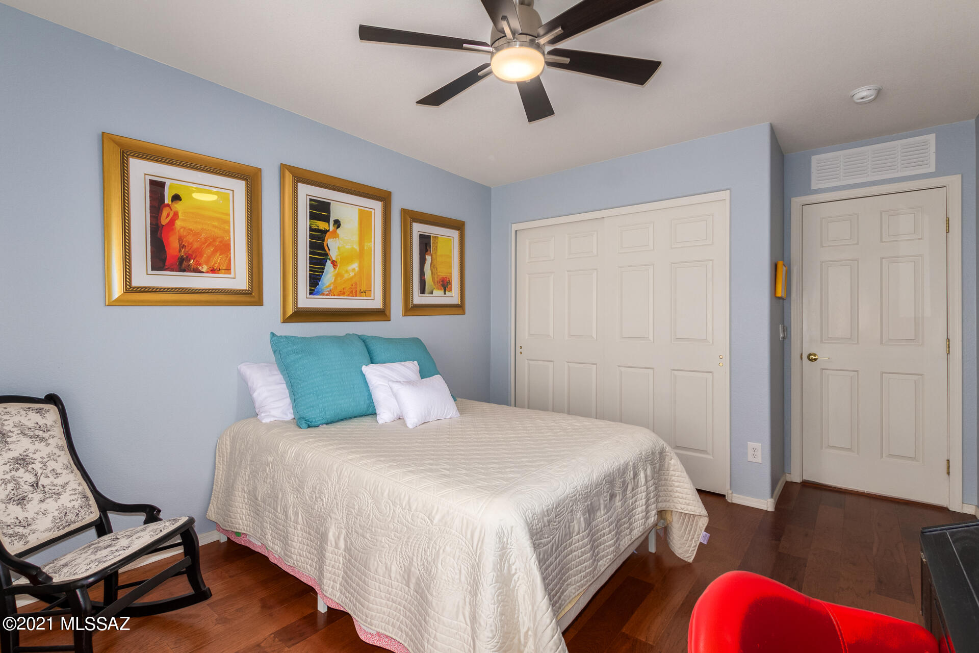 Quail Creek II Unit 17 - Residential