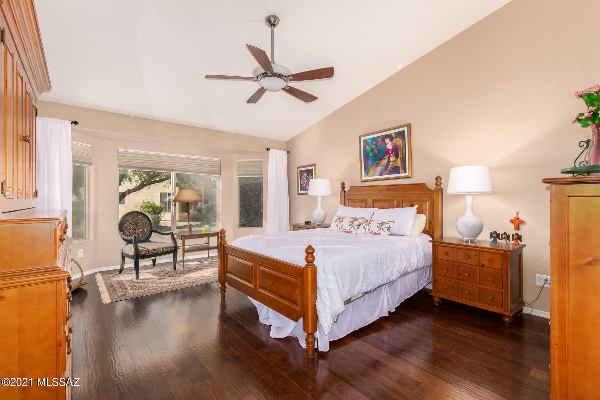 Quail Creek II Unit 17 - Residential