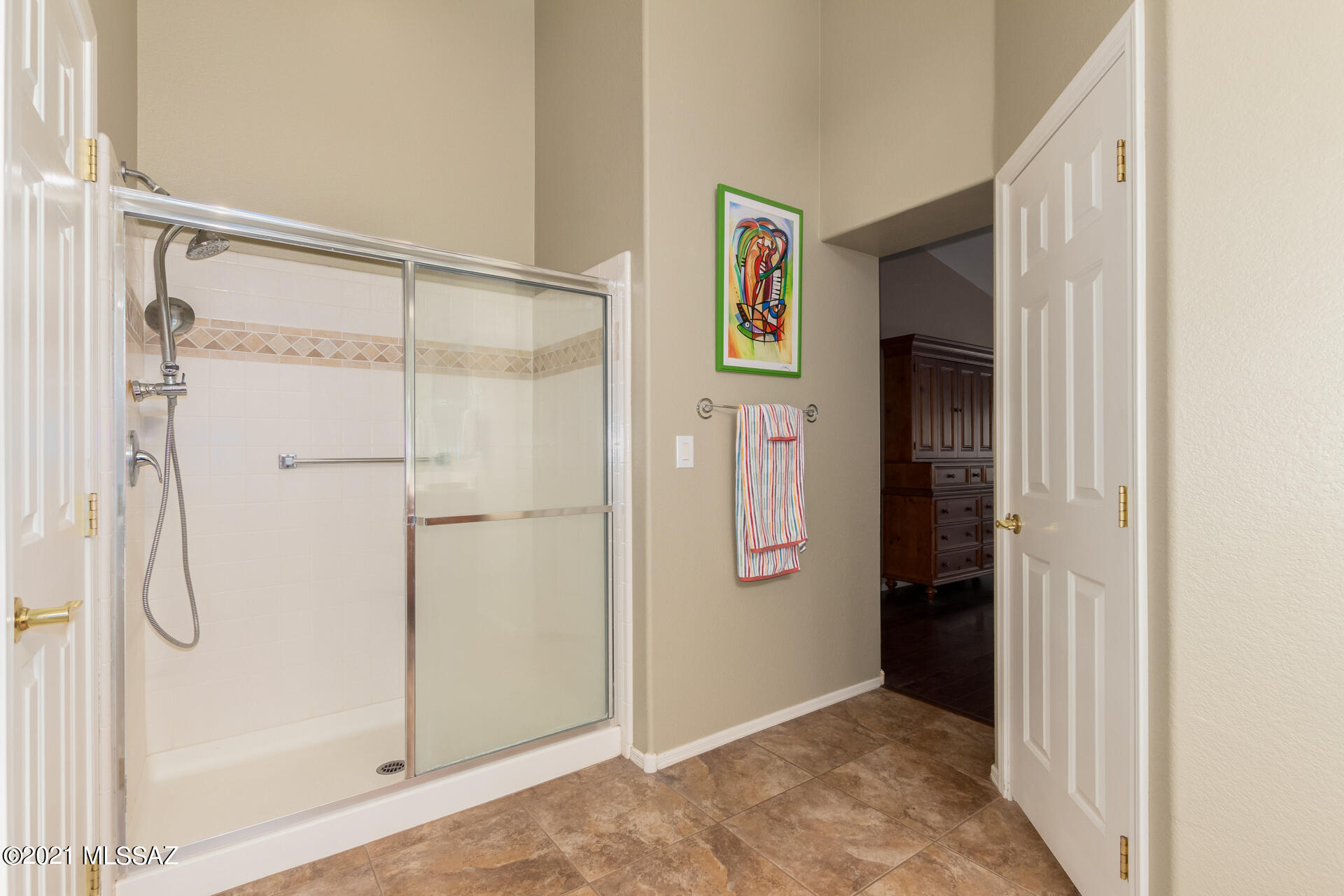 Quail Creek II Unit 17 - Residential