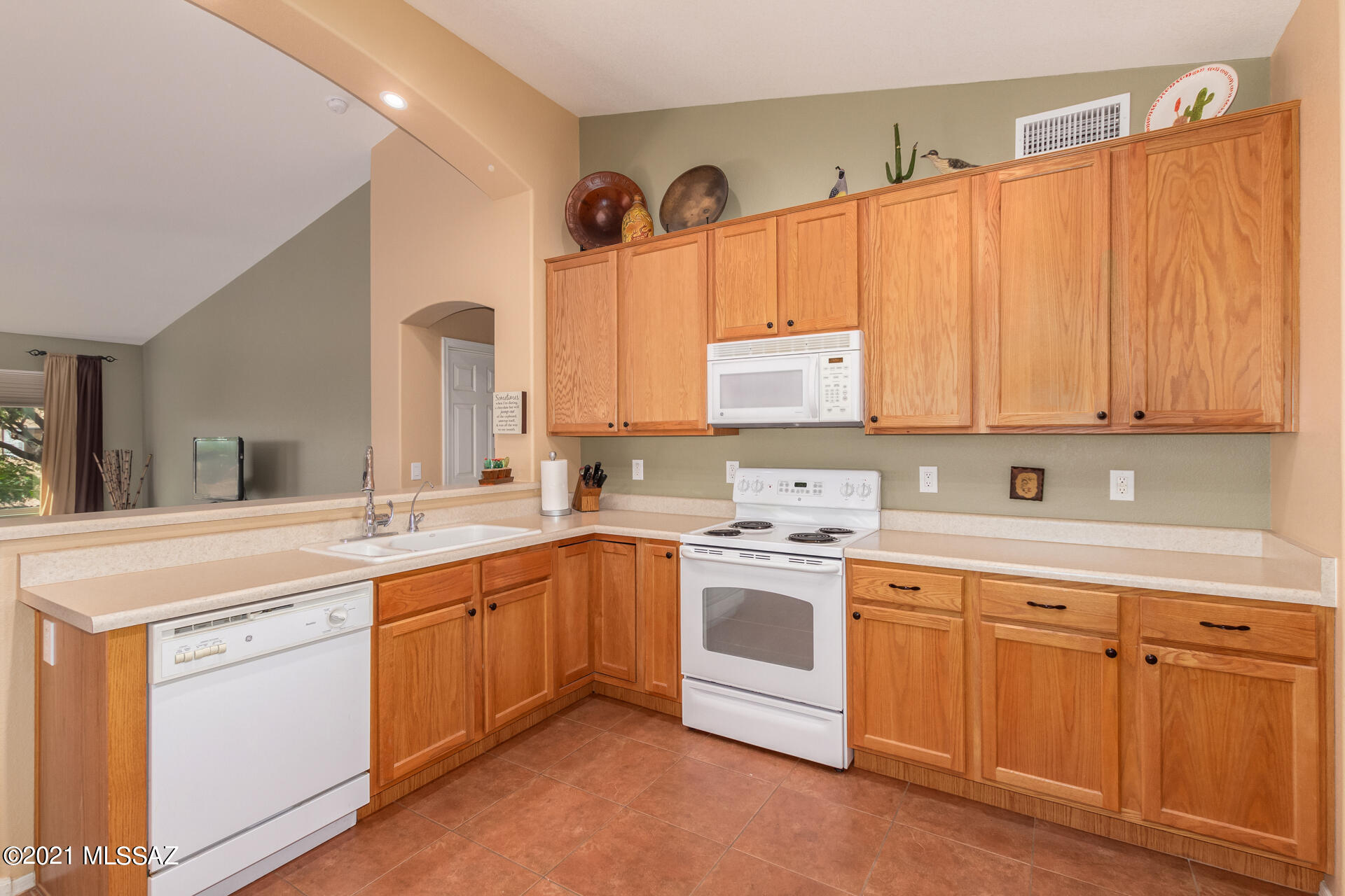 Quail Creek II Unit 17 - Residential