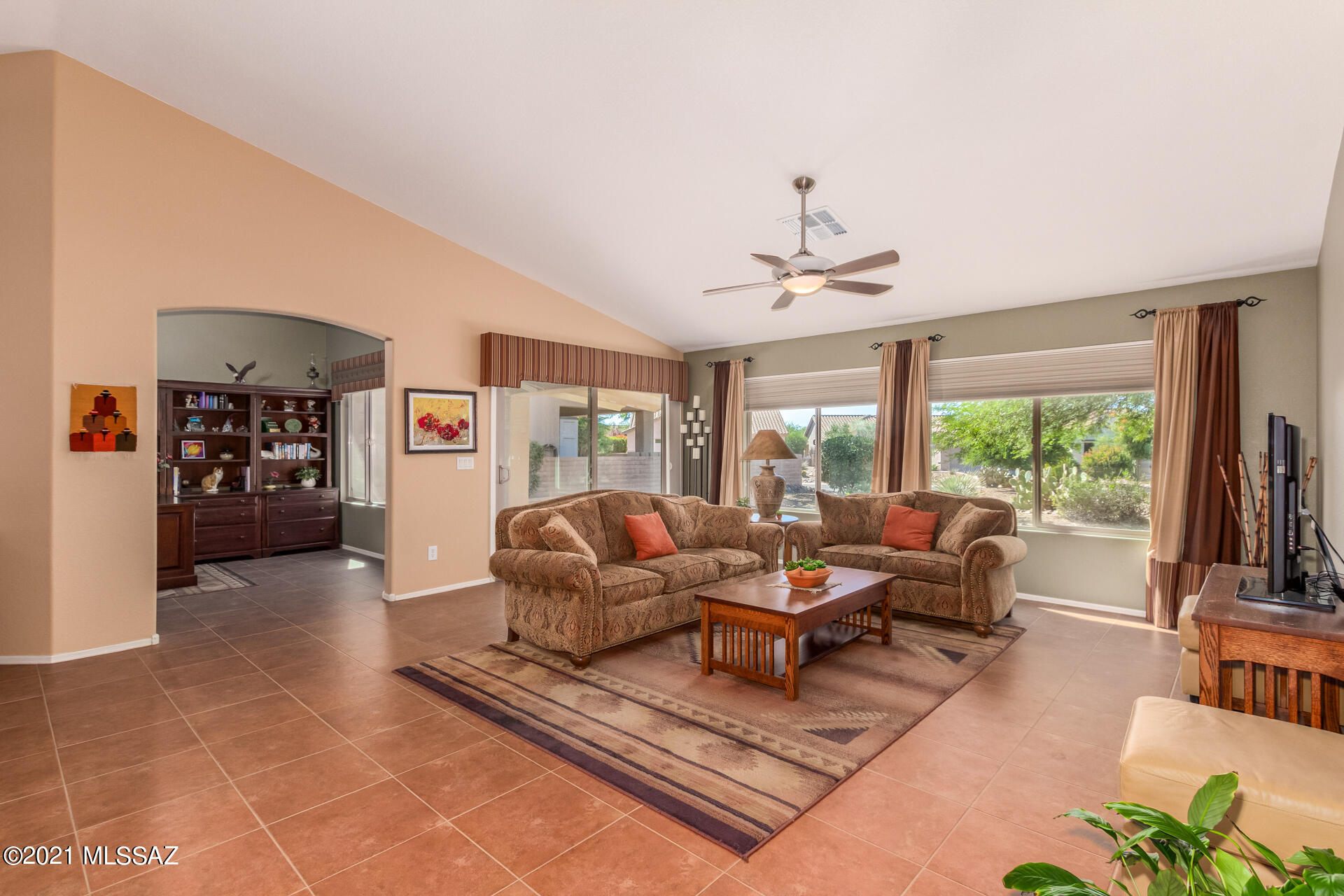 Quail Creek II Unit 17 - Residential
