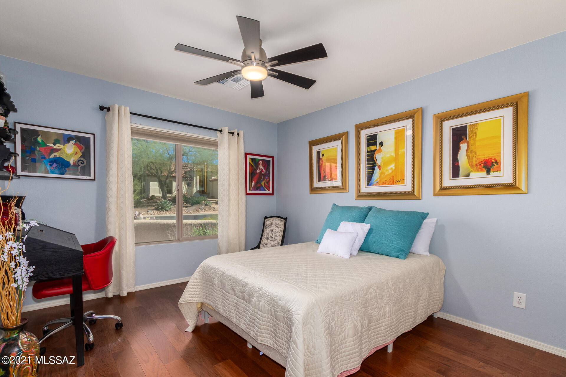 Quail Creek II Unit 17 - Residential