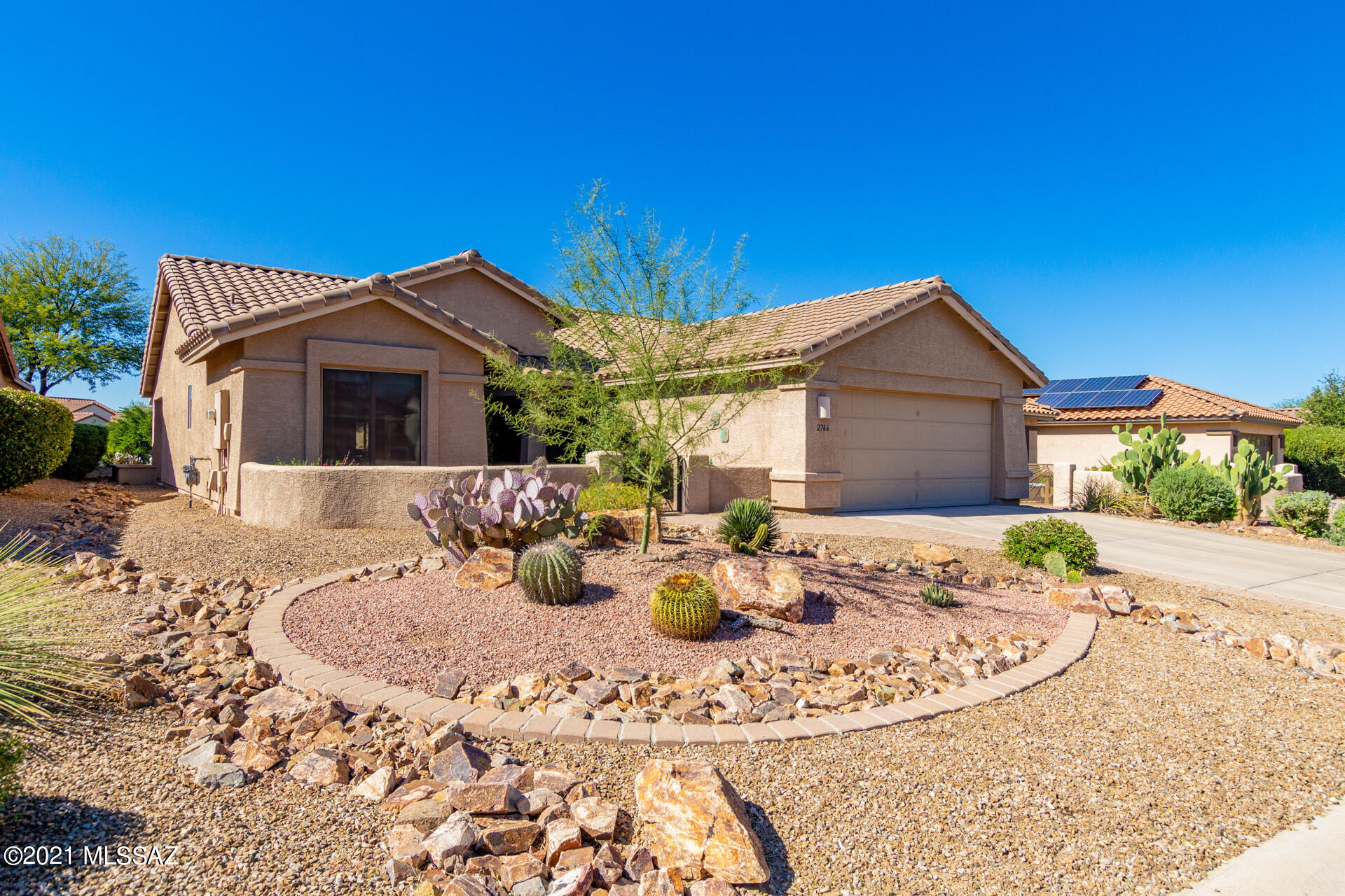 Quail Creek II Unit 17 - Residential