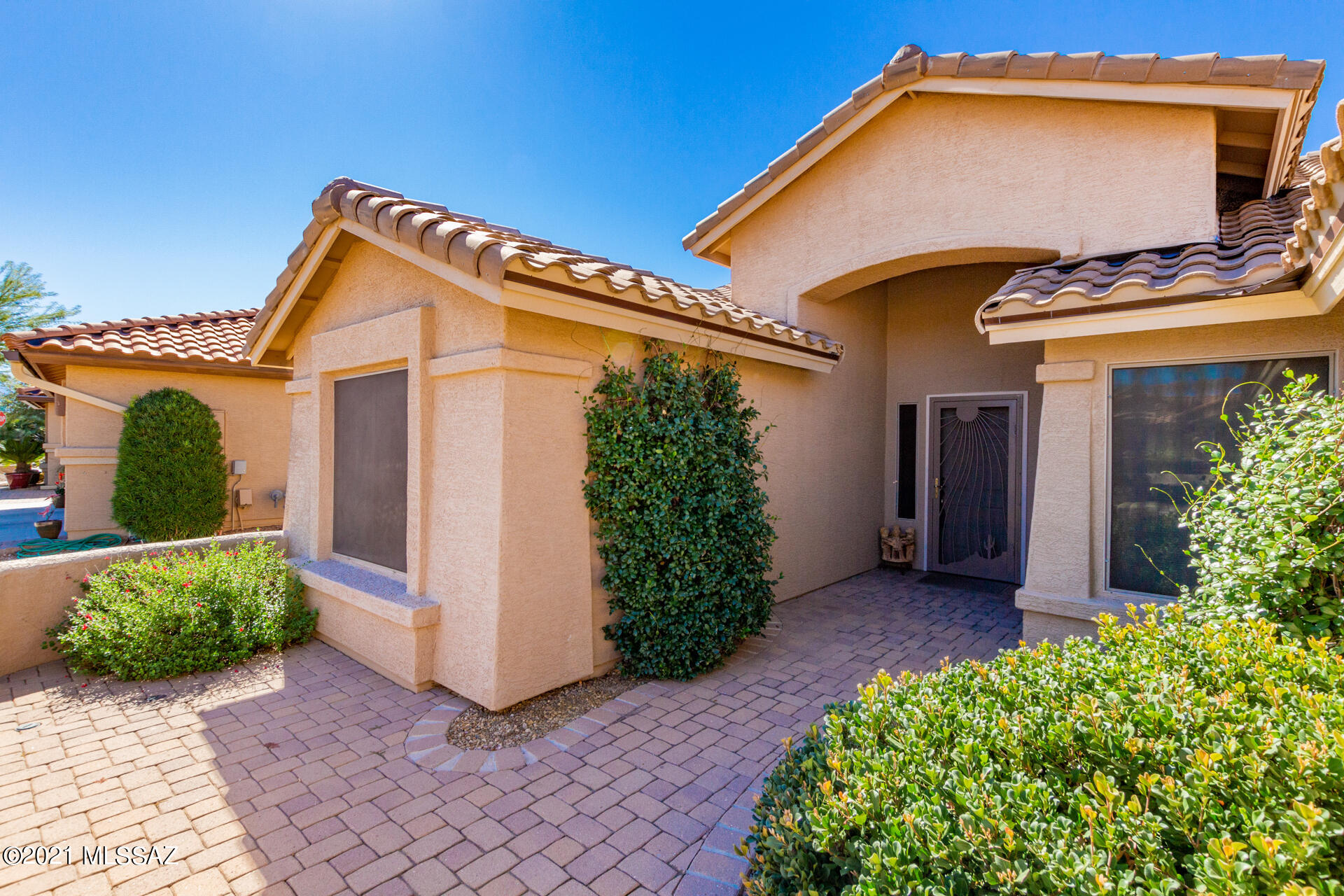 Quail Creek II Unit 17 - Residential