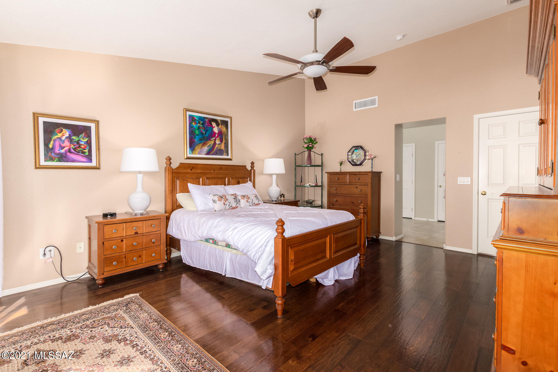 Quail Creek II Unit 17 - Residential