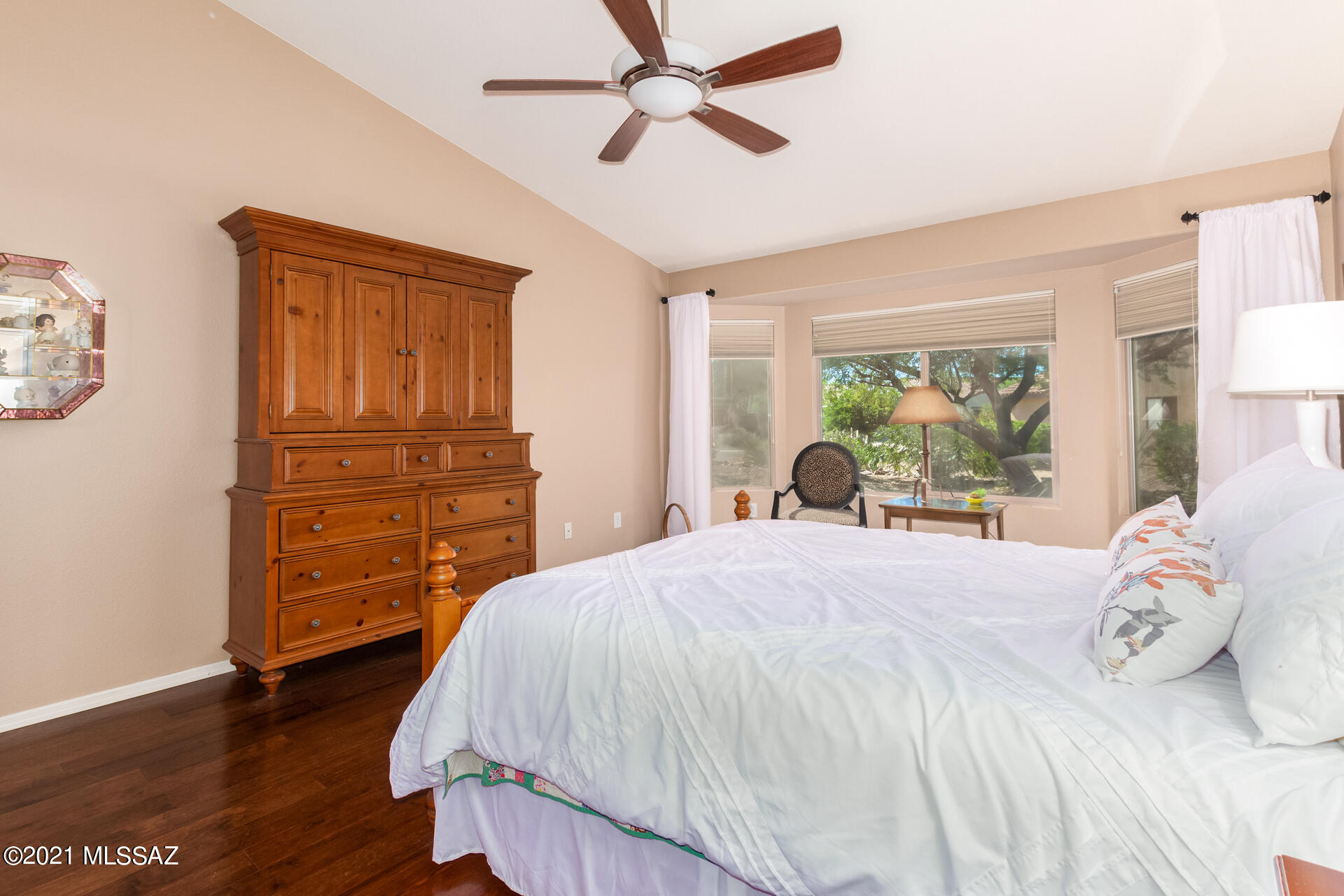 Quail Creek II Unit 17 - Residential