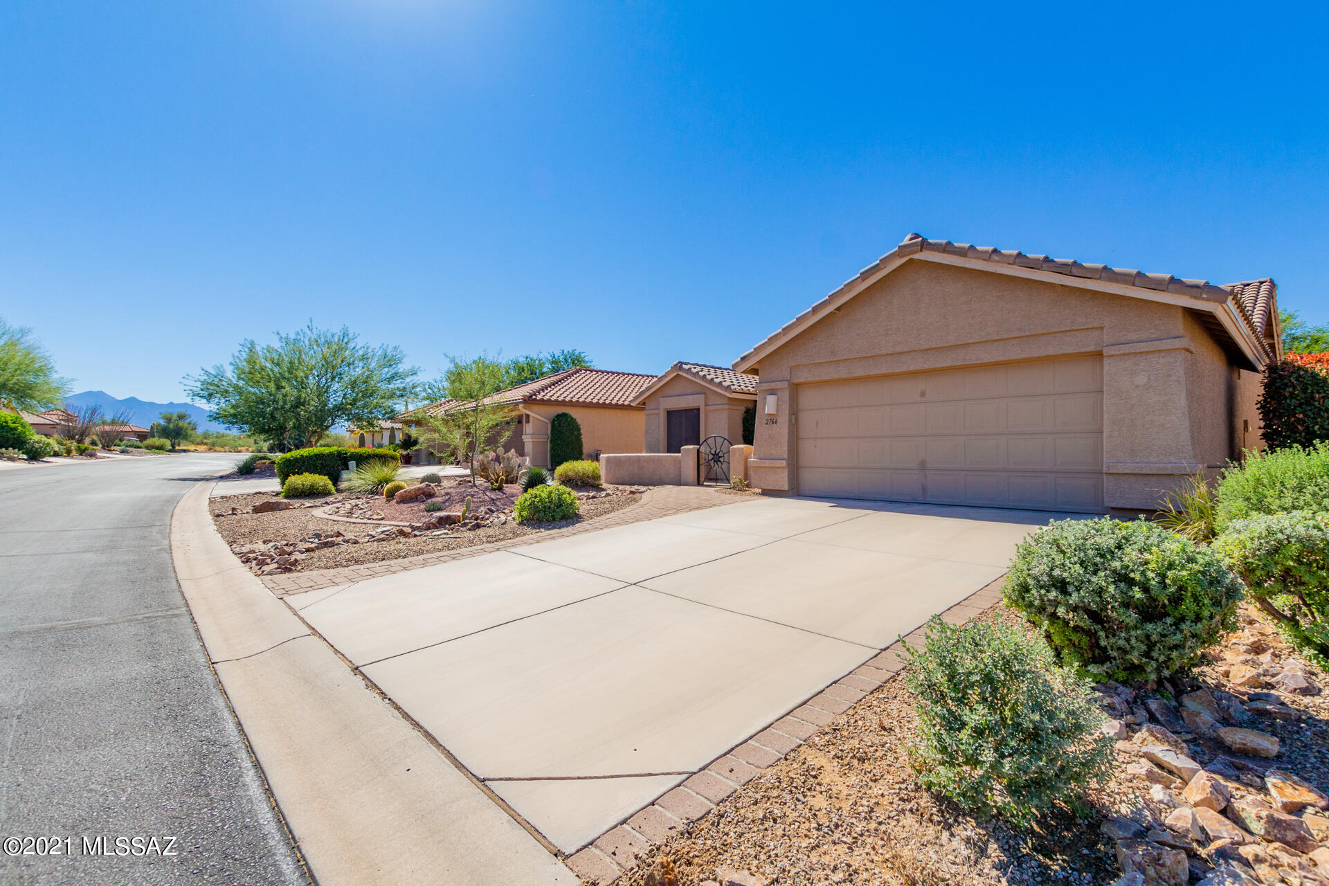 Quail Creek II Unit 17 - Residential