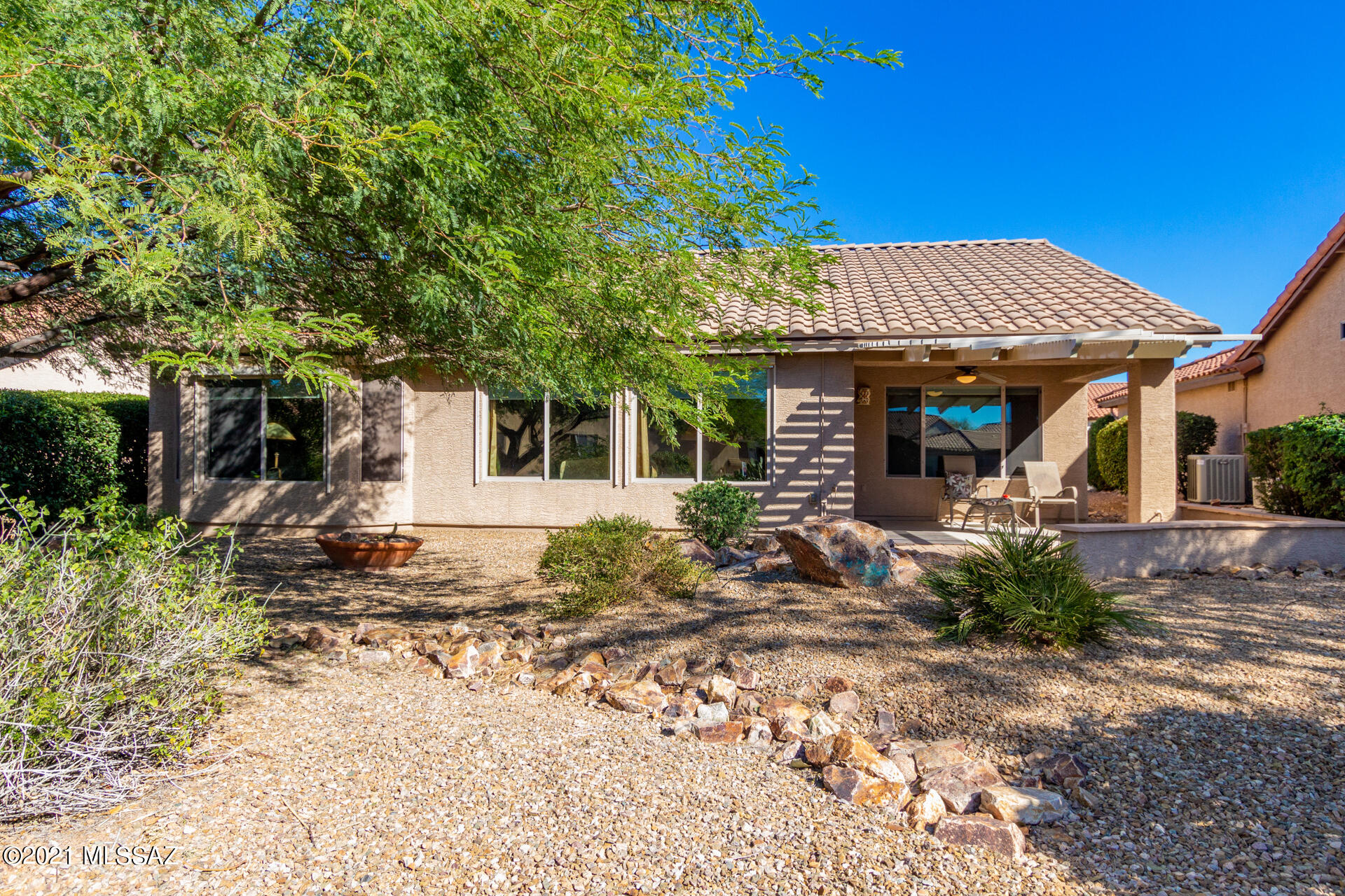 Quail Creek II Unit 17 - Residential