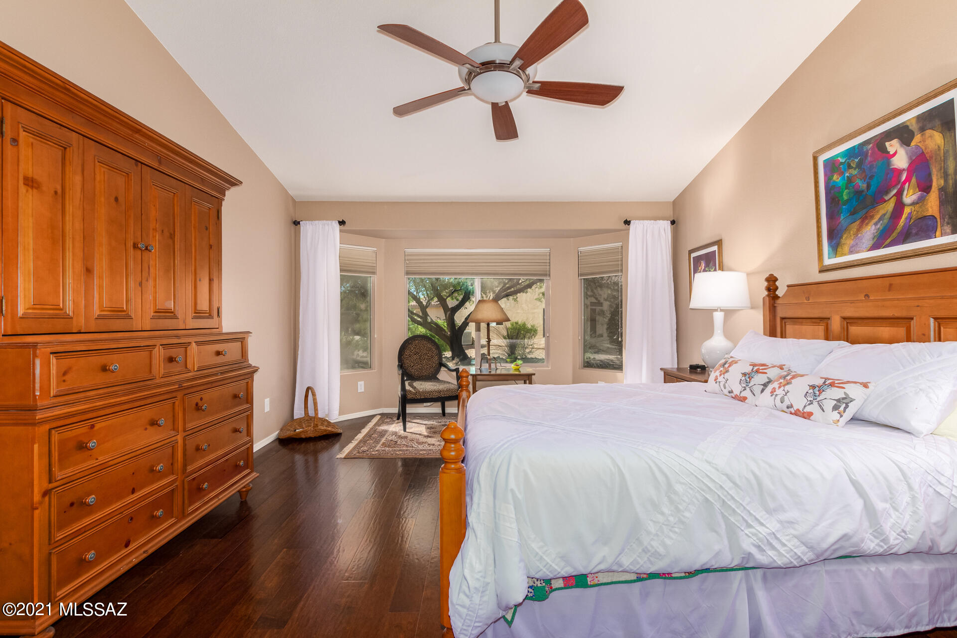 Quail Creek II Unit 17 - Residential