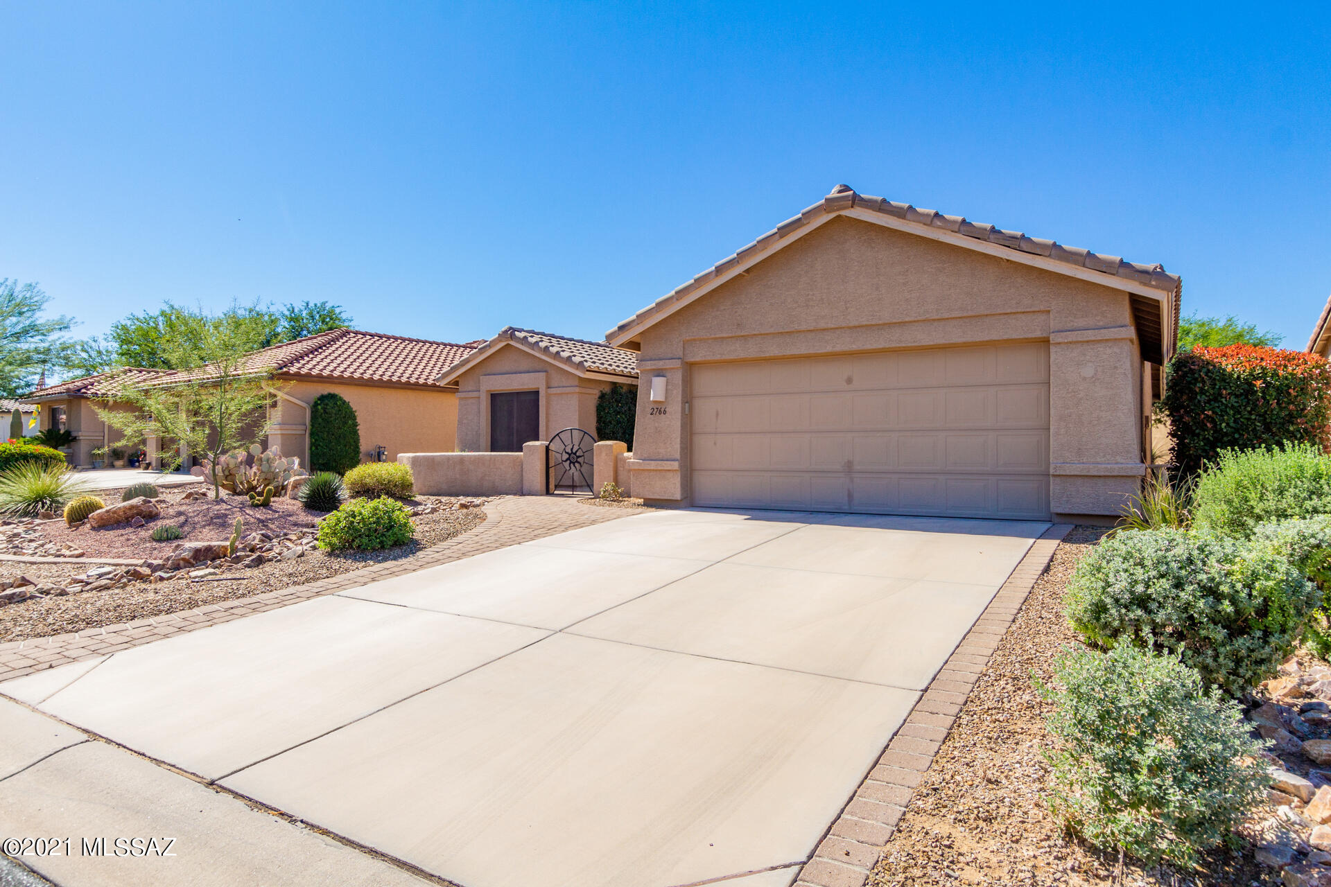 Quail Creek II Unit 17 - Residential