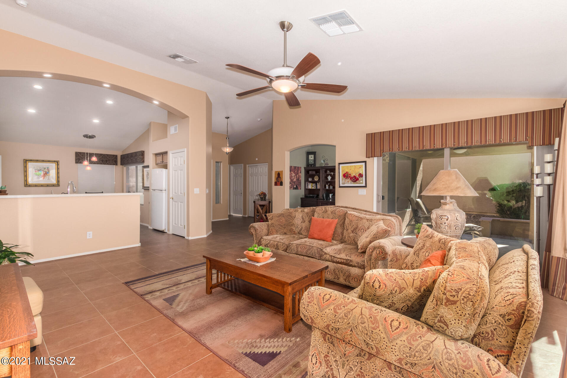 Quail Creek II Unit 17 - Residential