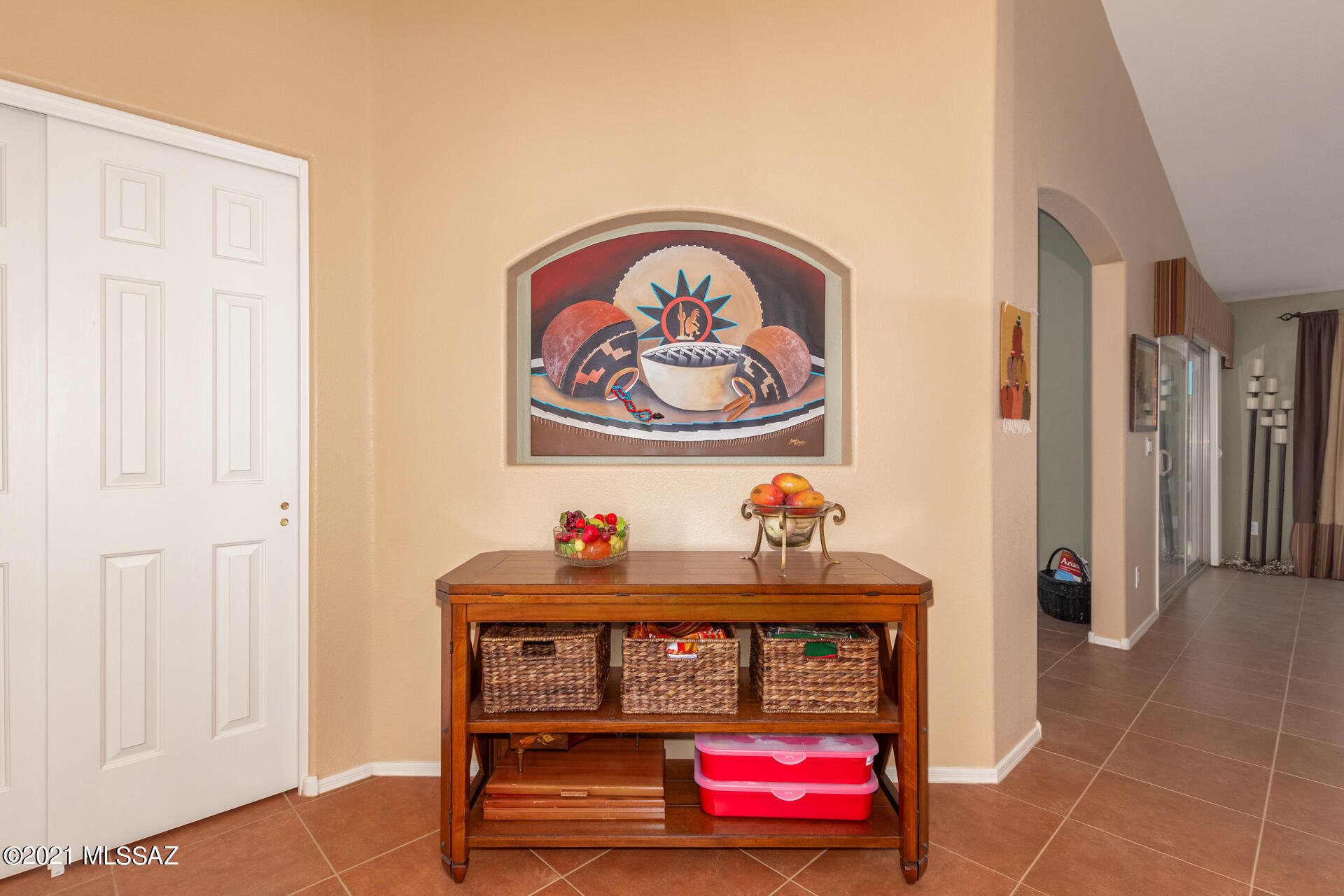 Quail Creek II Unit 17 - Residential