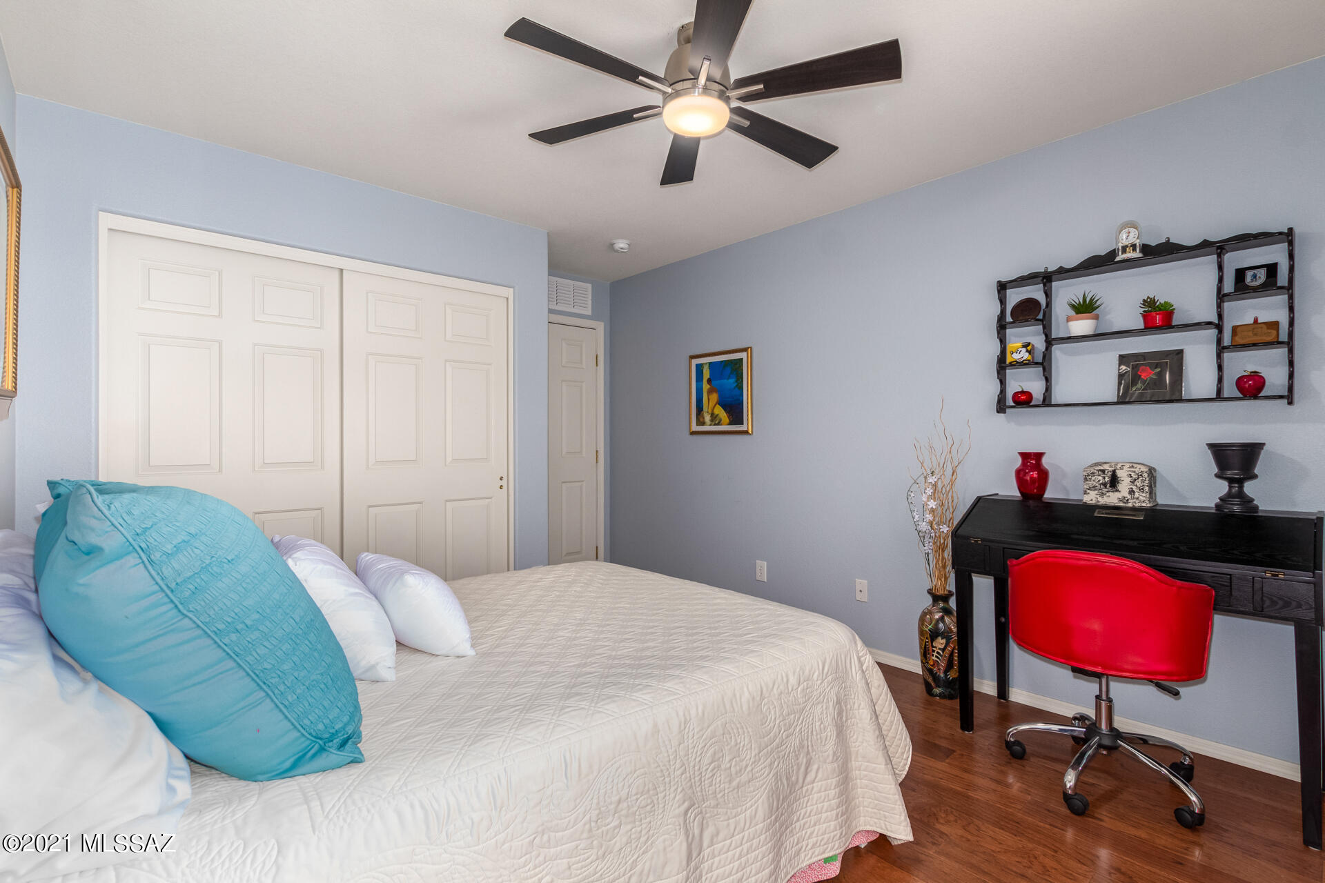 Quail Creek II Unit 17 - Residential