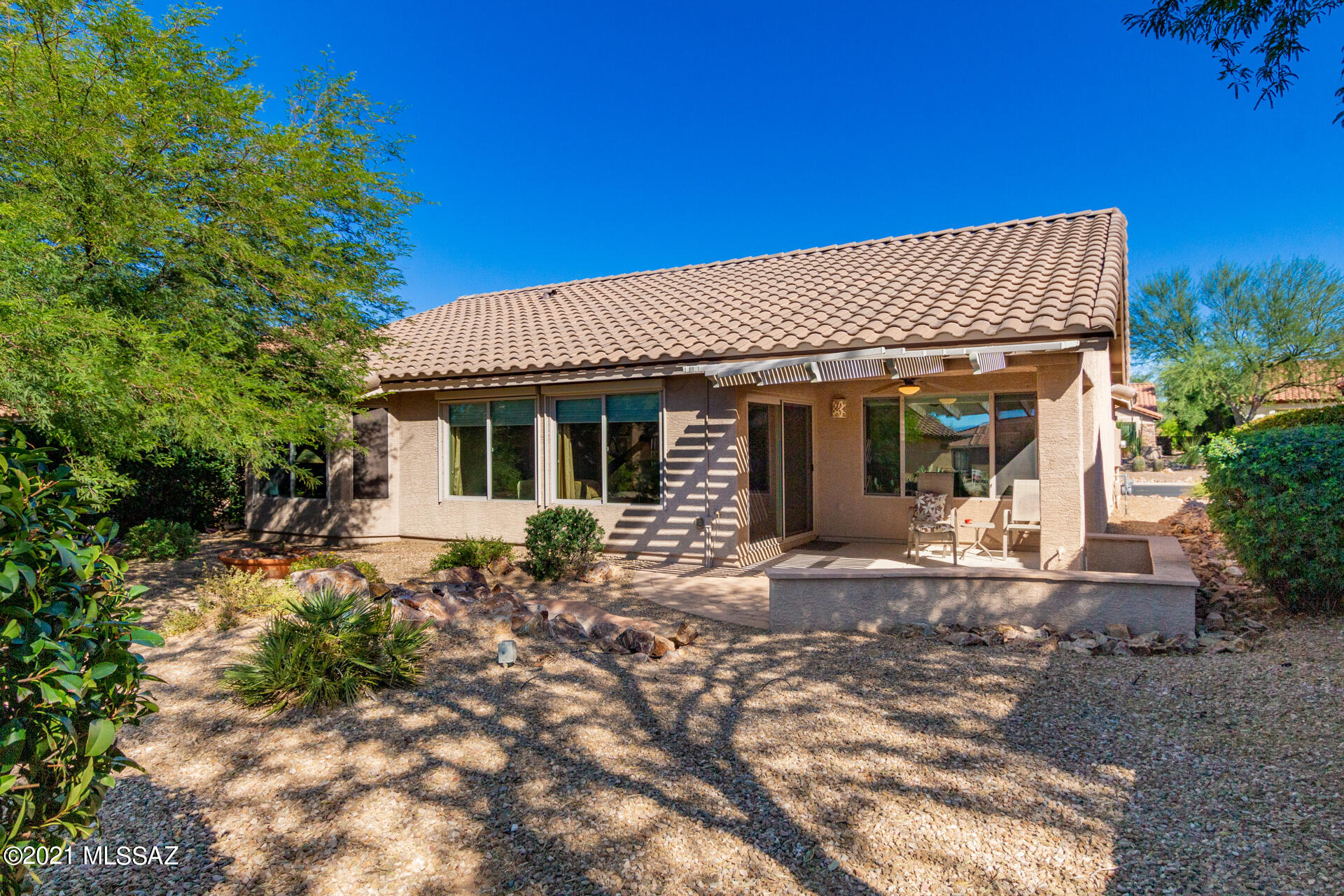 Quail Creek II Unit 17 - Residential