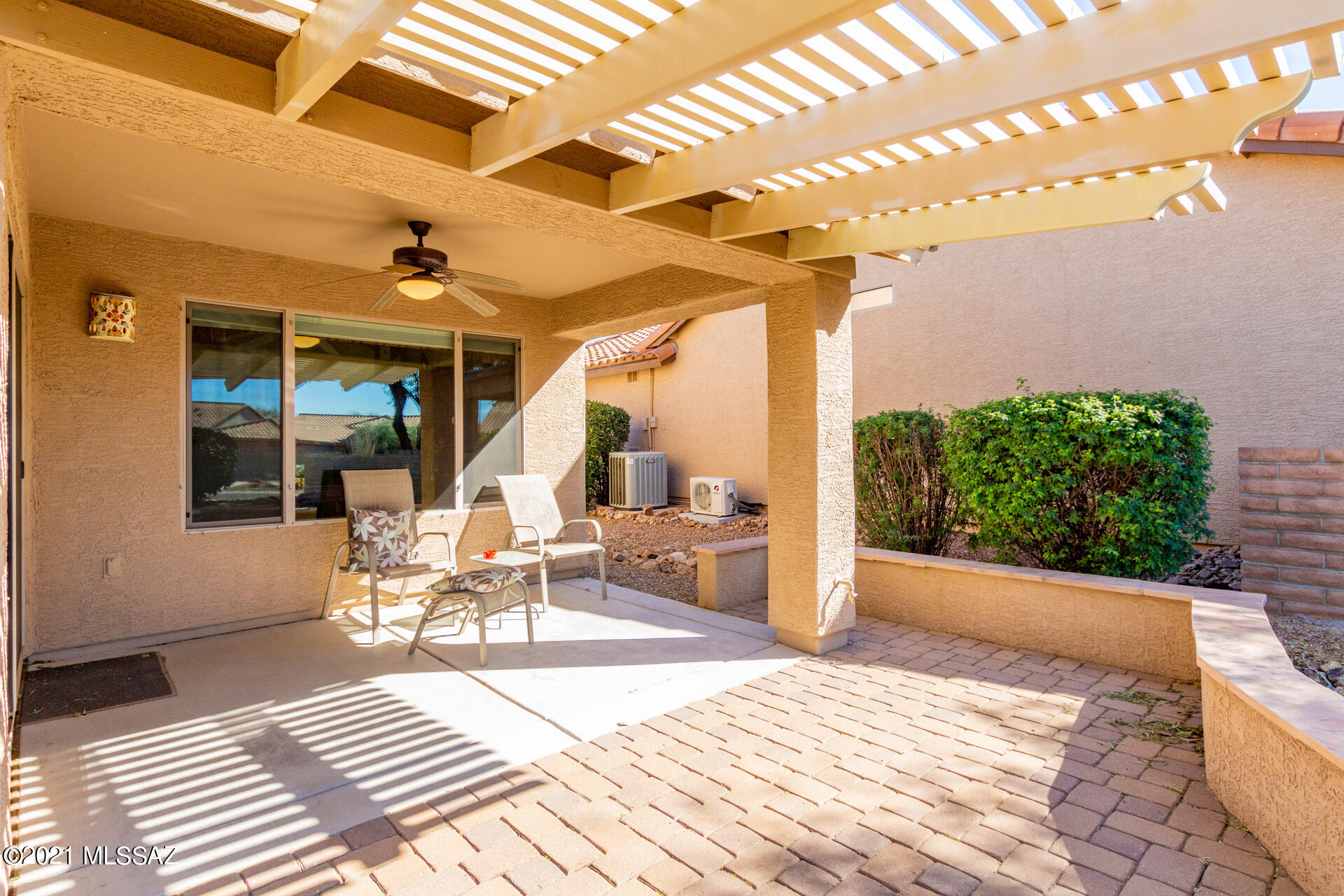 Quail Creek II Unit 17 - Residential