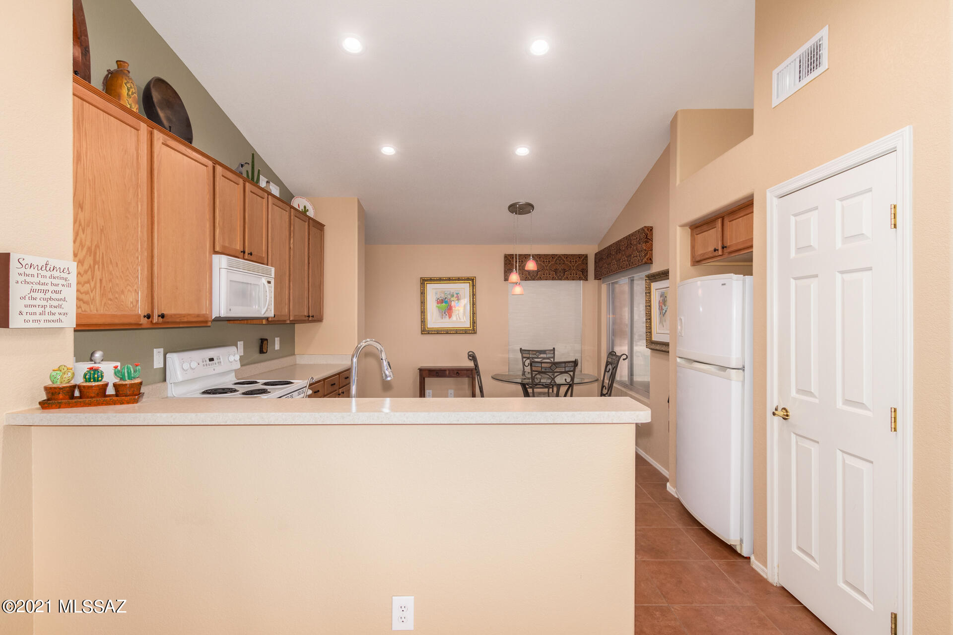 Quail Creek II Unit 17 - Residential
