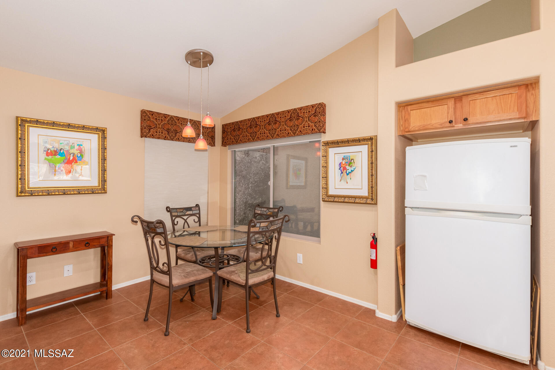 Quail Creek II Unit 17 - Residential