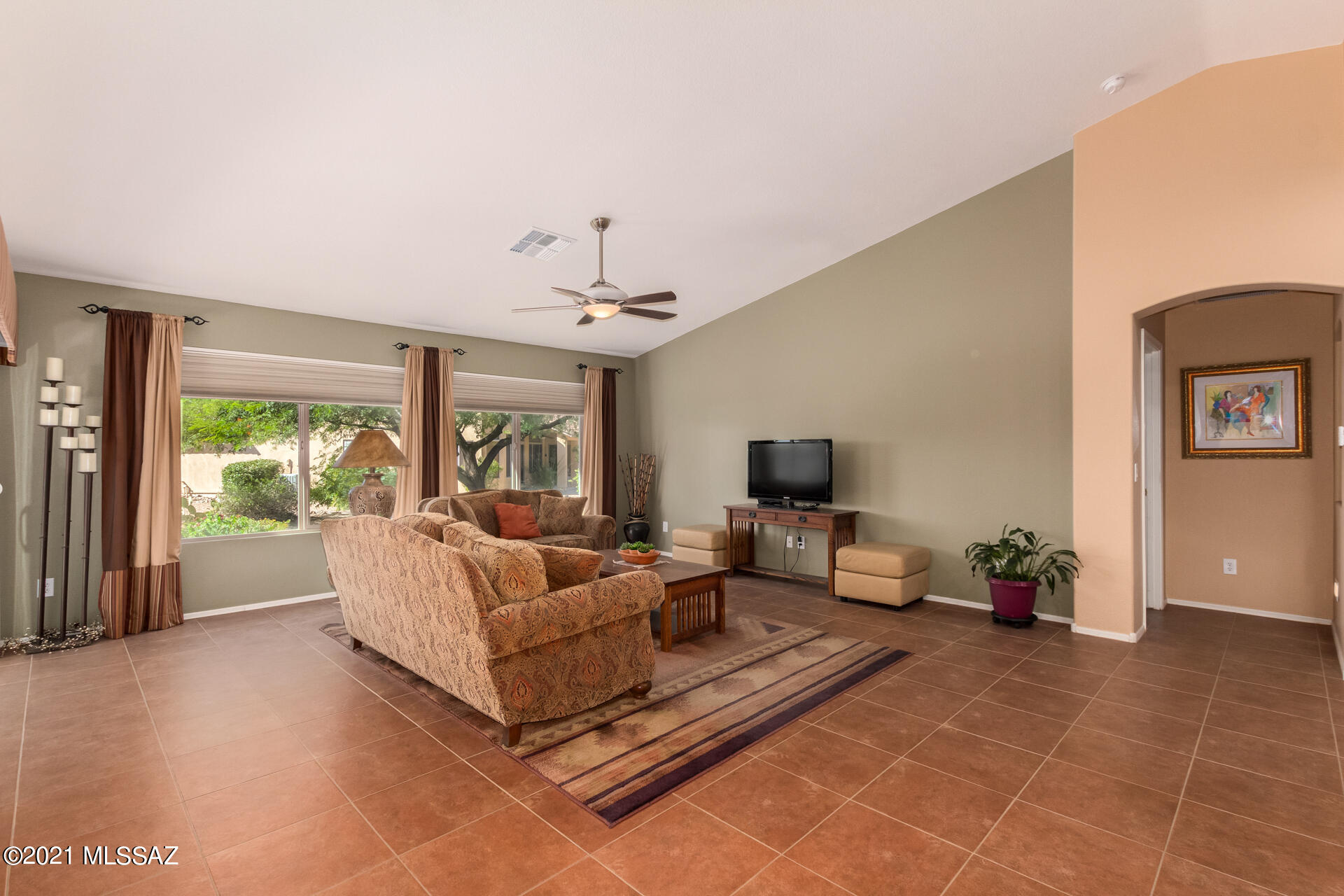 Quail Creek II Unit 17 - Residential