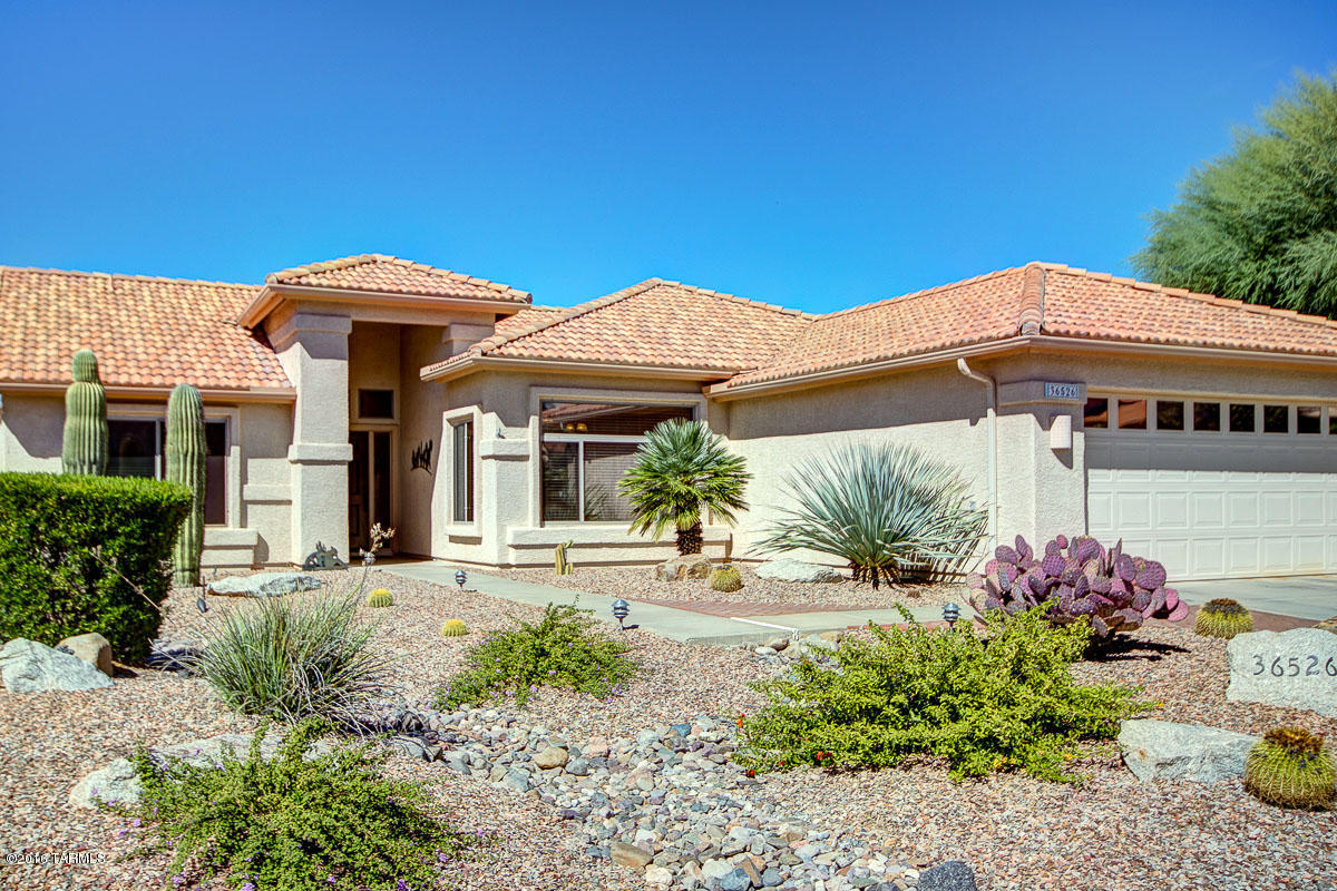 Saddlebrooke - Residential