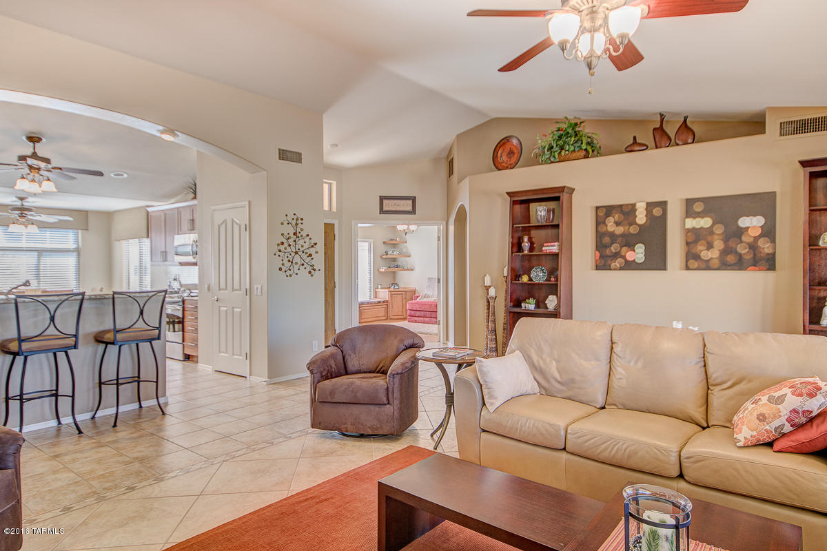 Saddlebrooke - Residential