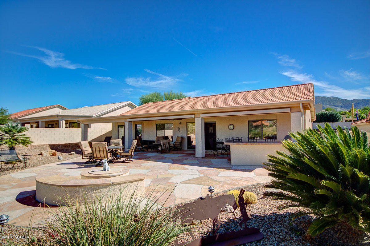 Saddlebrooke - Residential