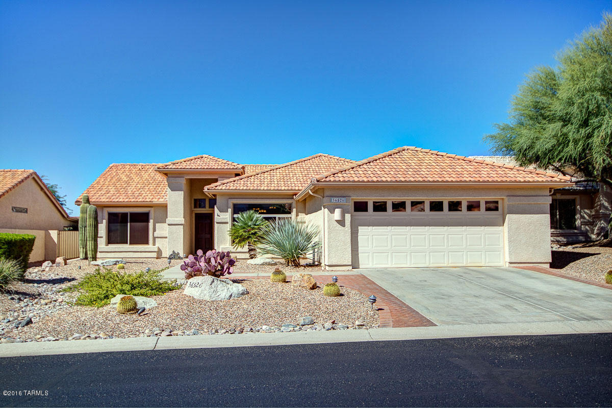 Saddlebrooke - Residential