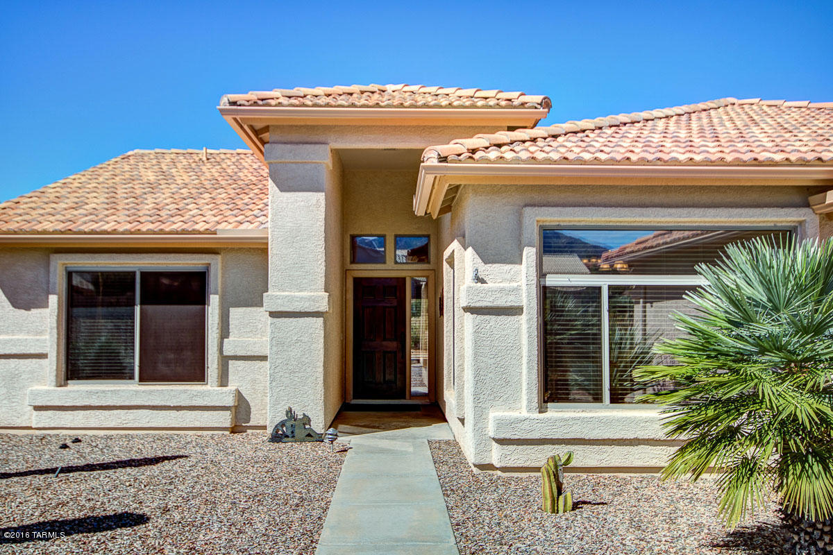 Saddlebrooke - Residential