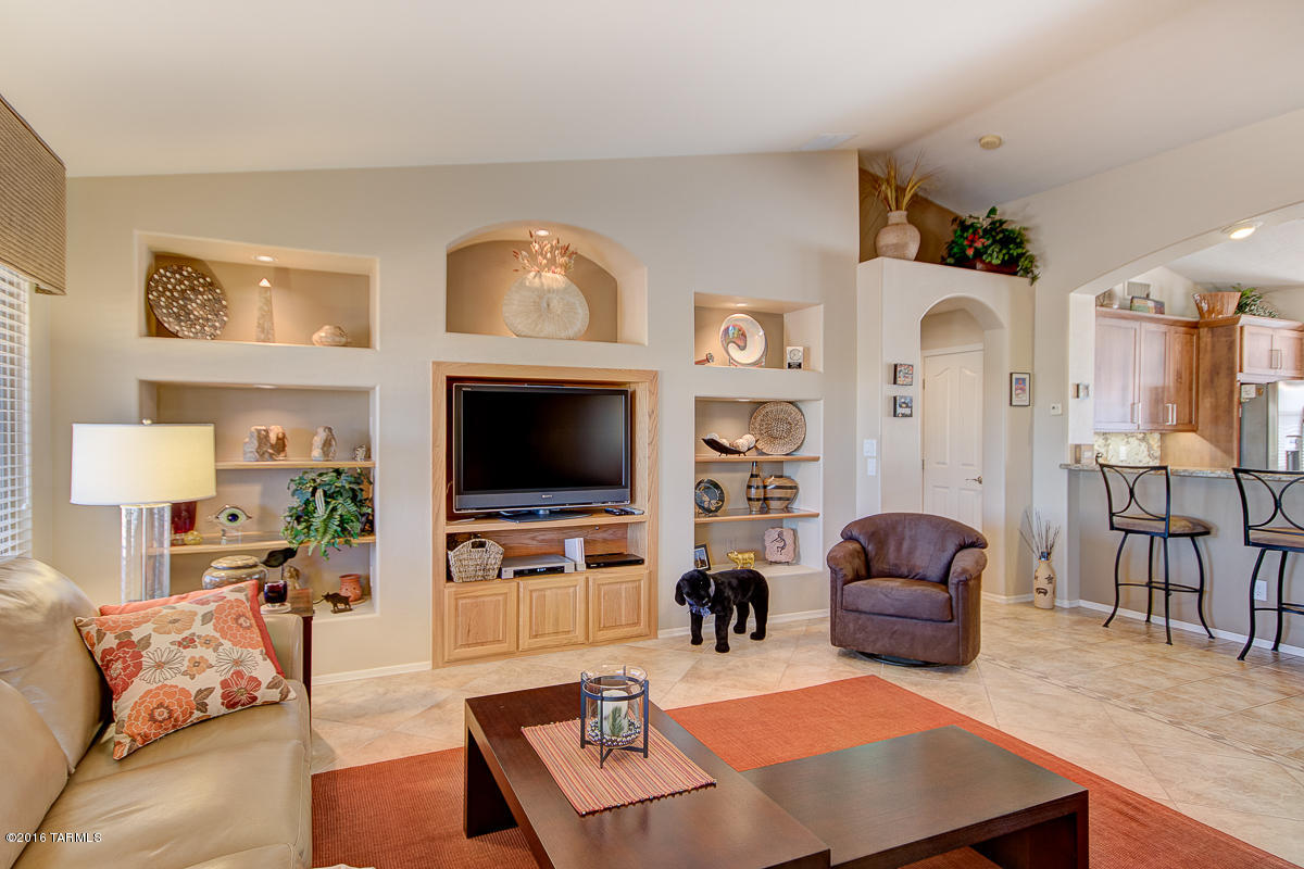 Saddlebrooke - Residential