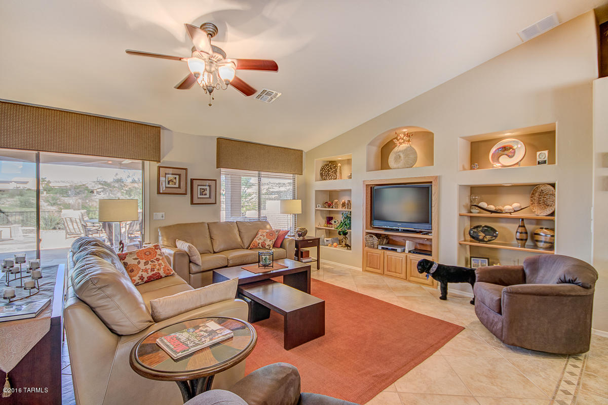 Saddlebrooke - Residential